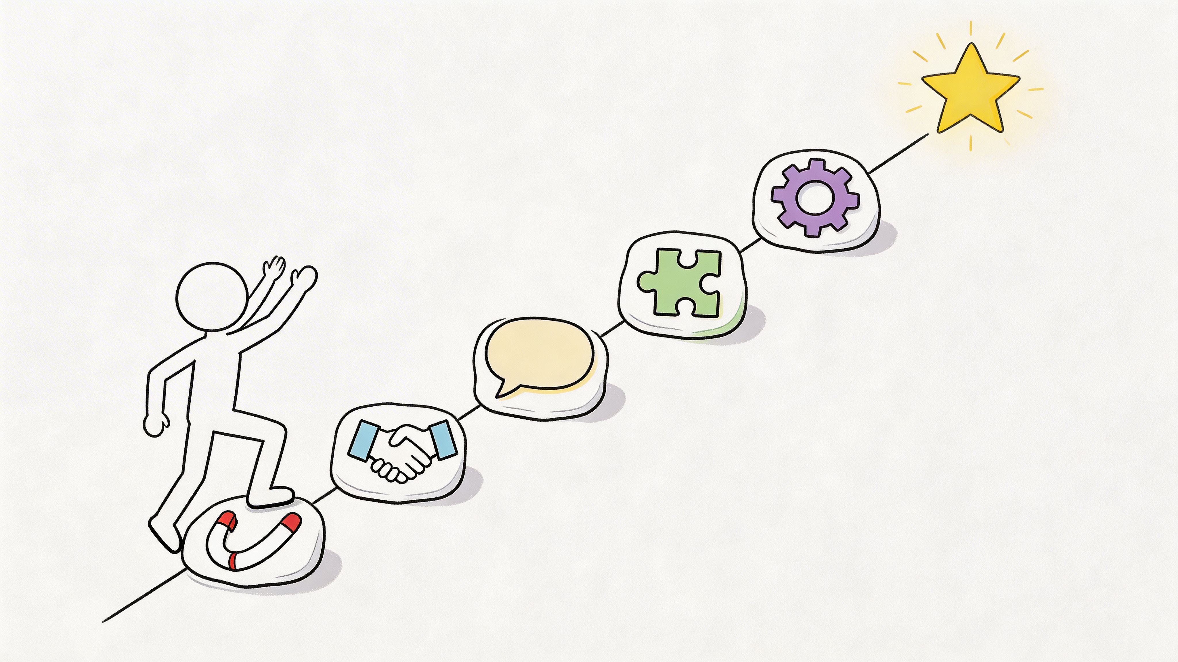 How to Get First Clients: An Authentic Branding Playbook