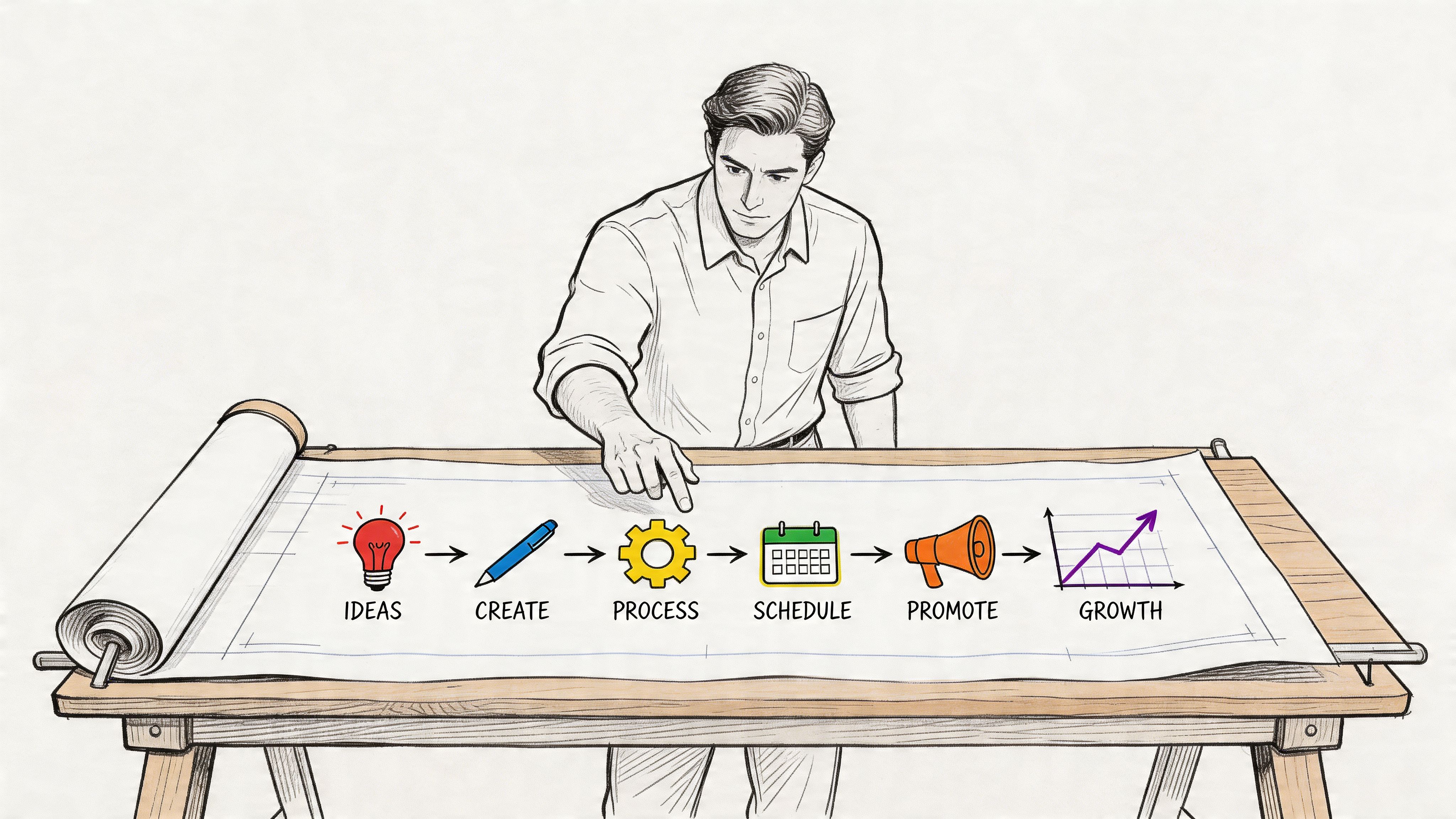 Content Marketing for Entrepreneurs: A Founder's Guide
