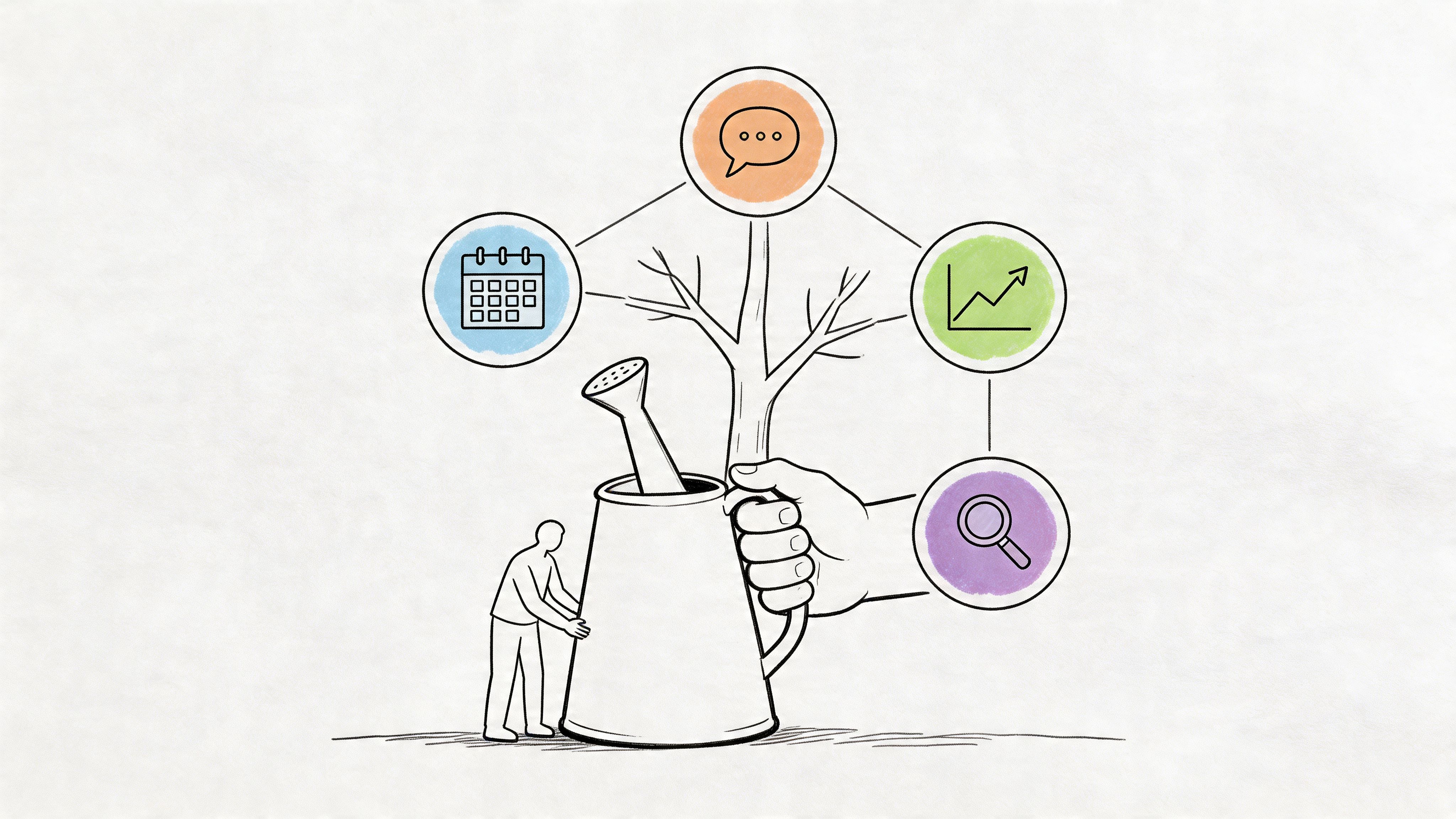 How To Grow Your Audience: Actionable Strategies