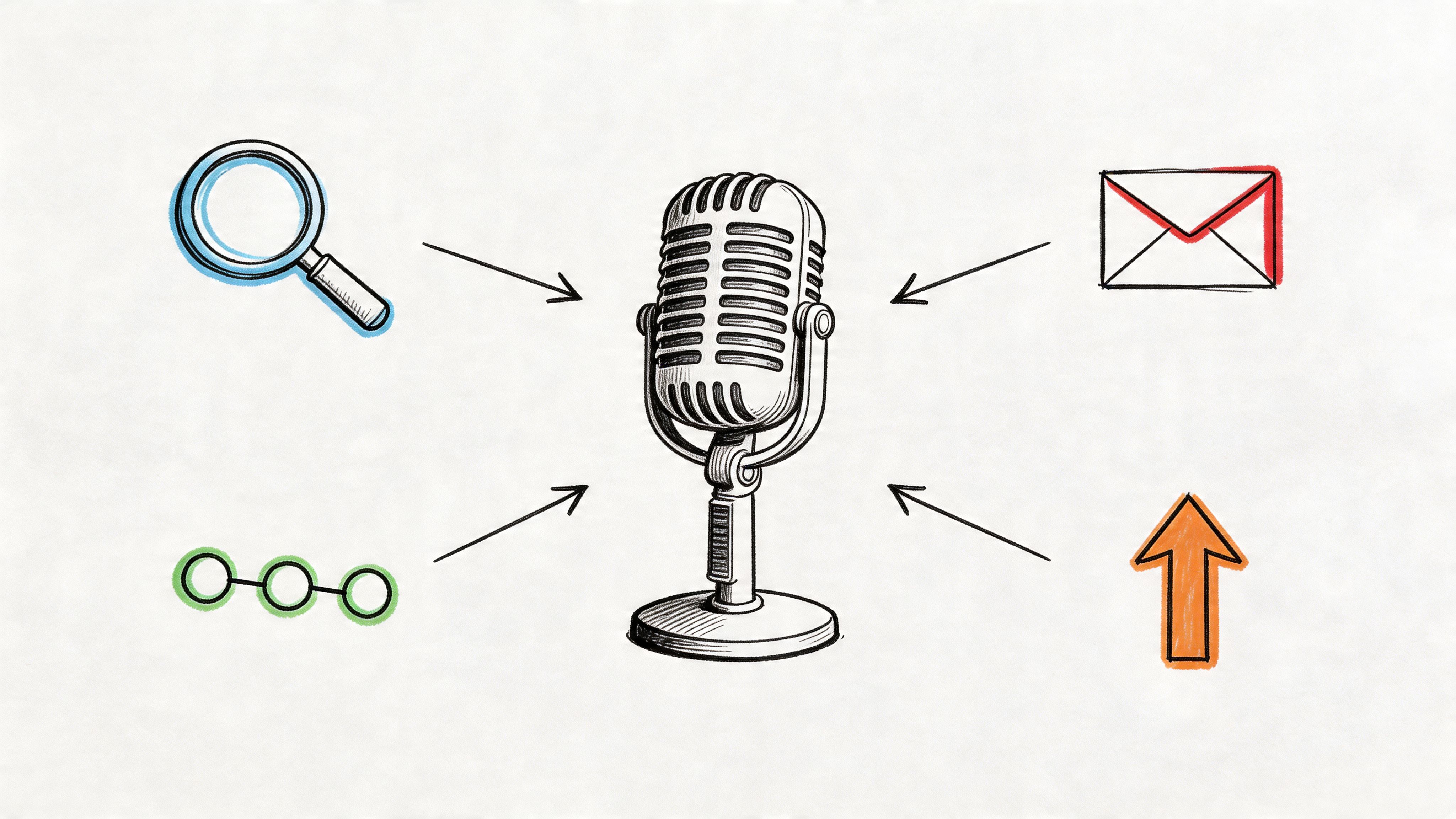 Master How To Get Podcast Interviews