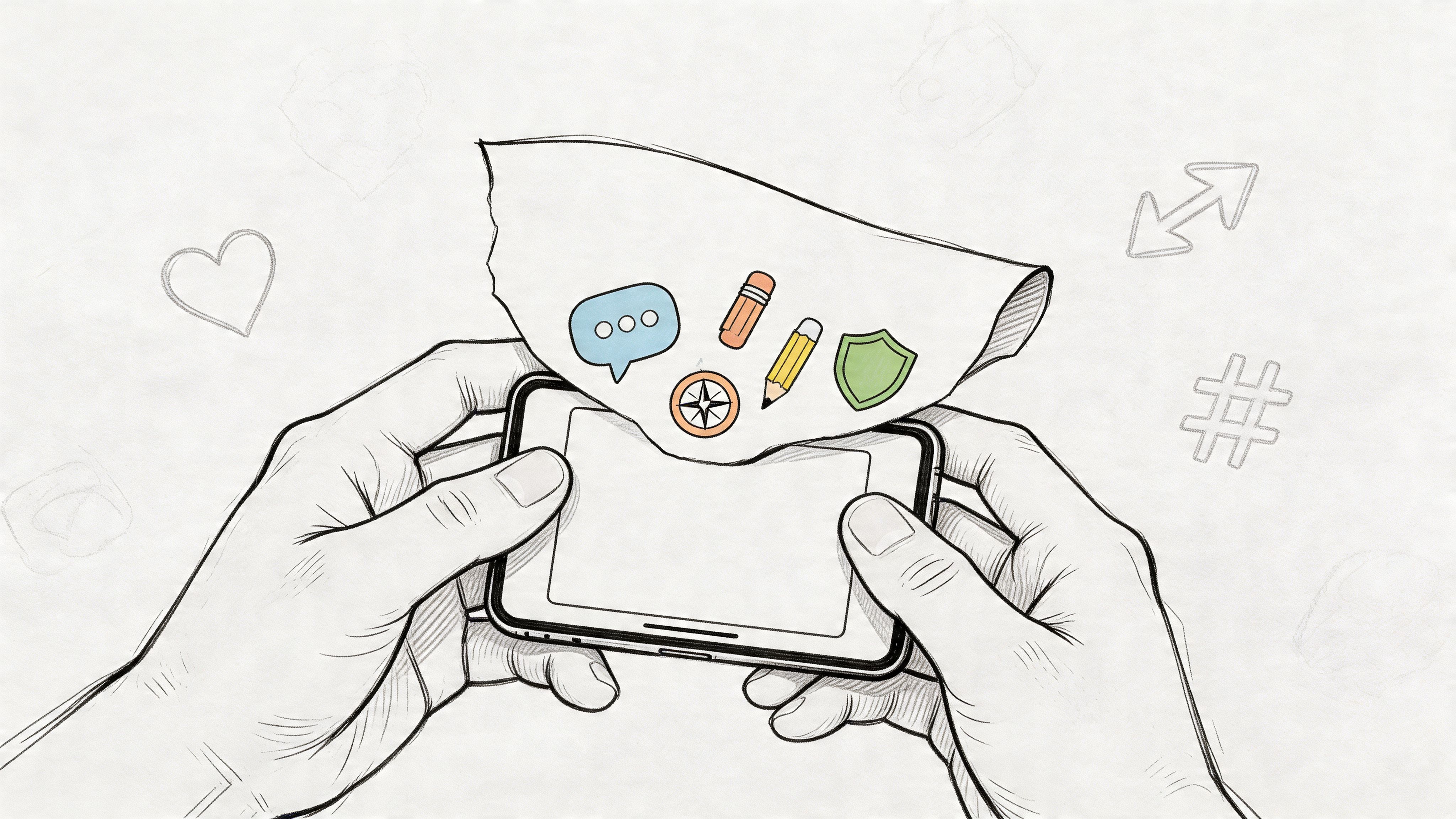 Build Your Brand: How to Be Authentic on Social Media