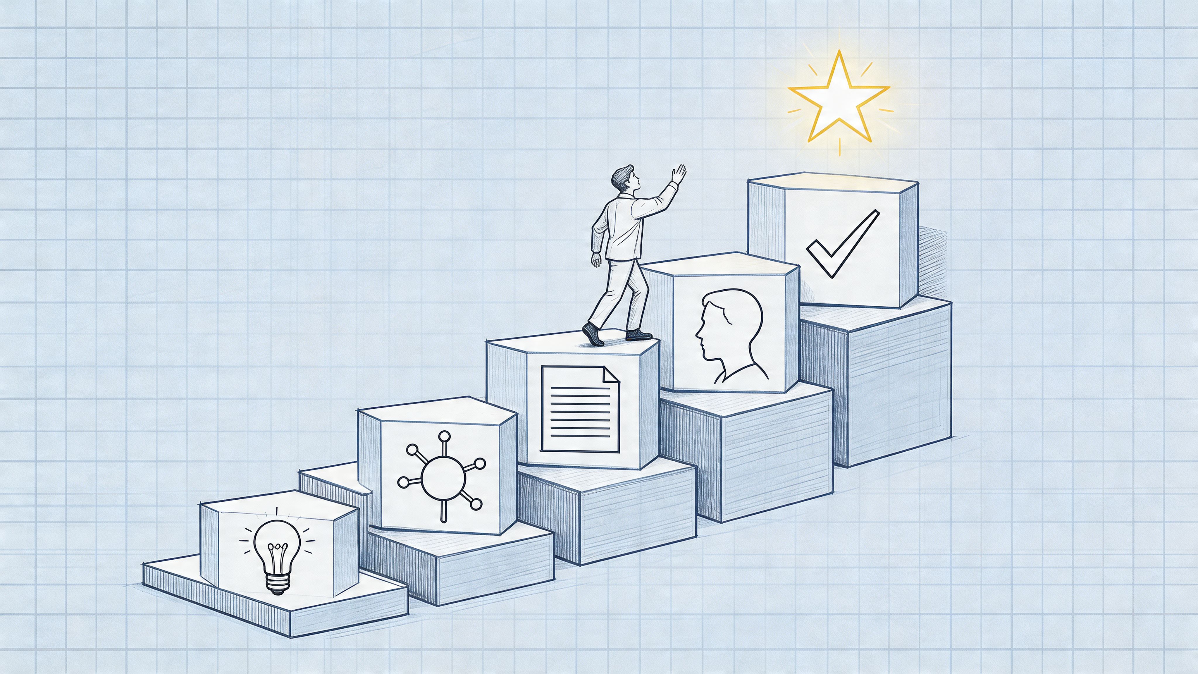 How to Establish Yourself as an Expert: Become a Leader