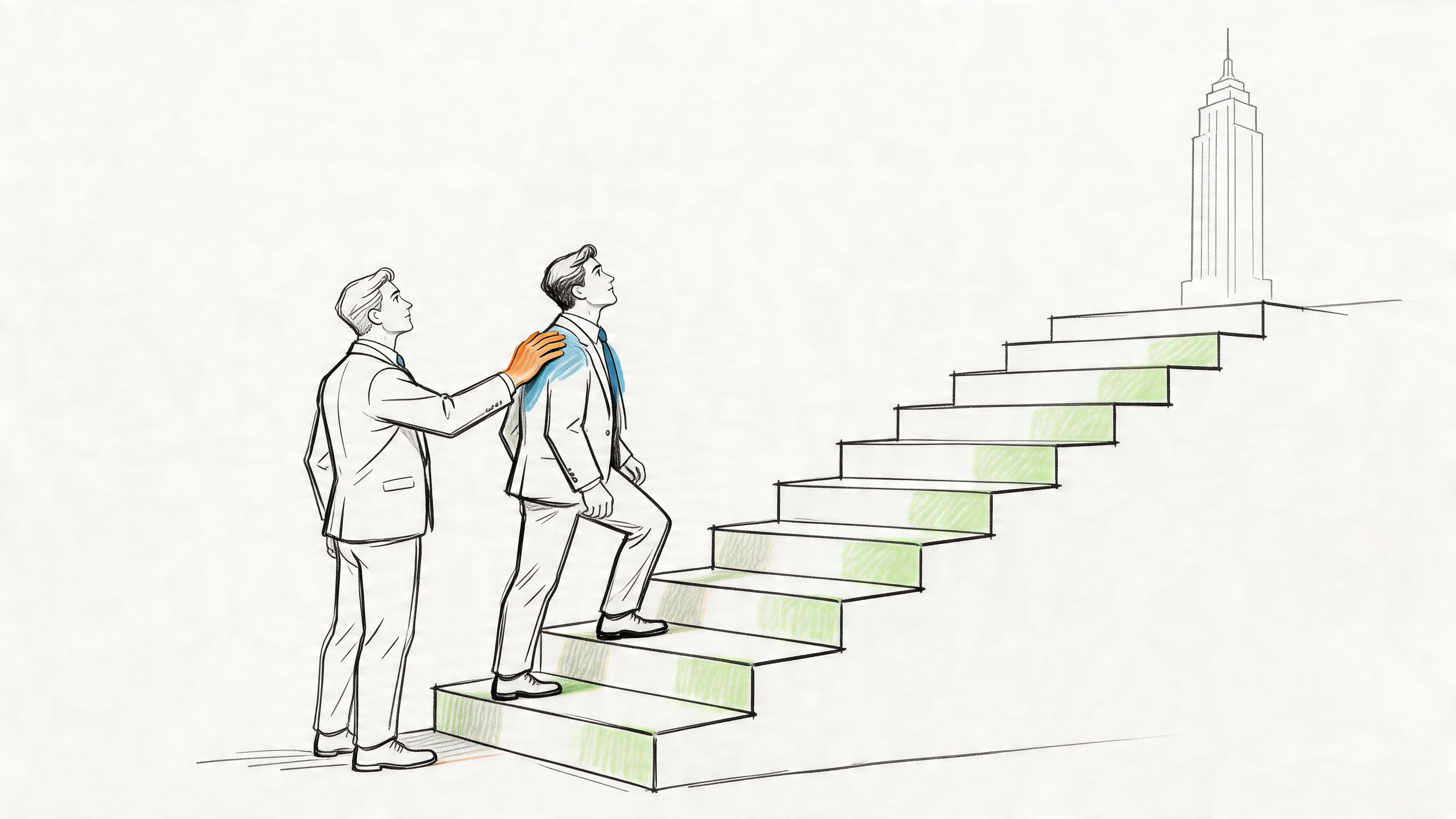 Executive Personal Branding Coach: Build Your Legacy