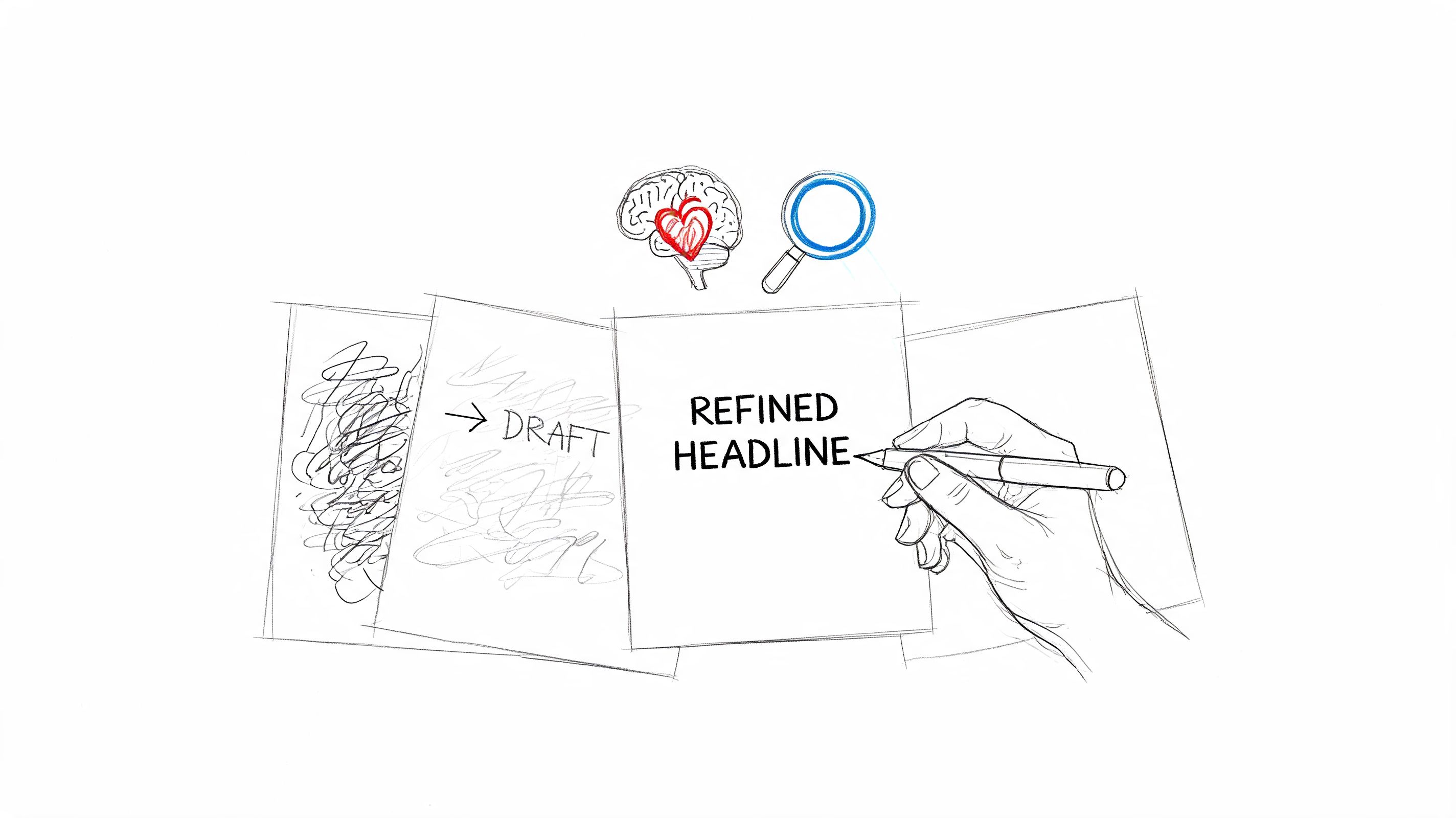 How to Write Compelling Headlines: 2026 Master Guide
