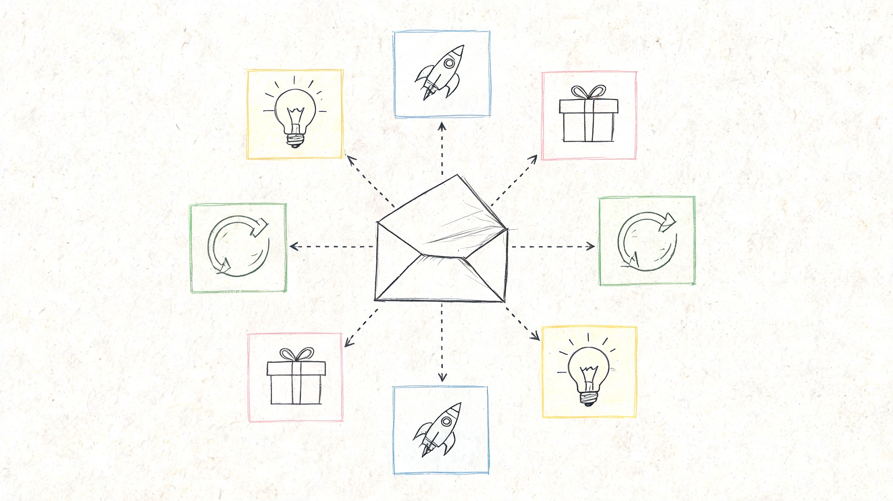 8 Email Storytelling Examples to Inspire You in 2026