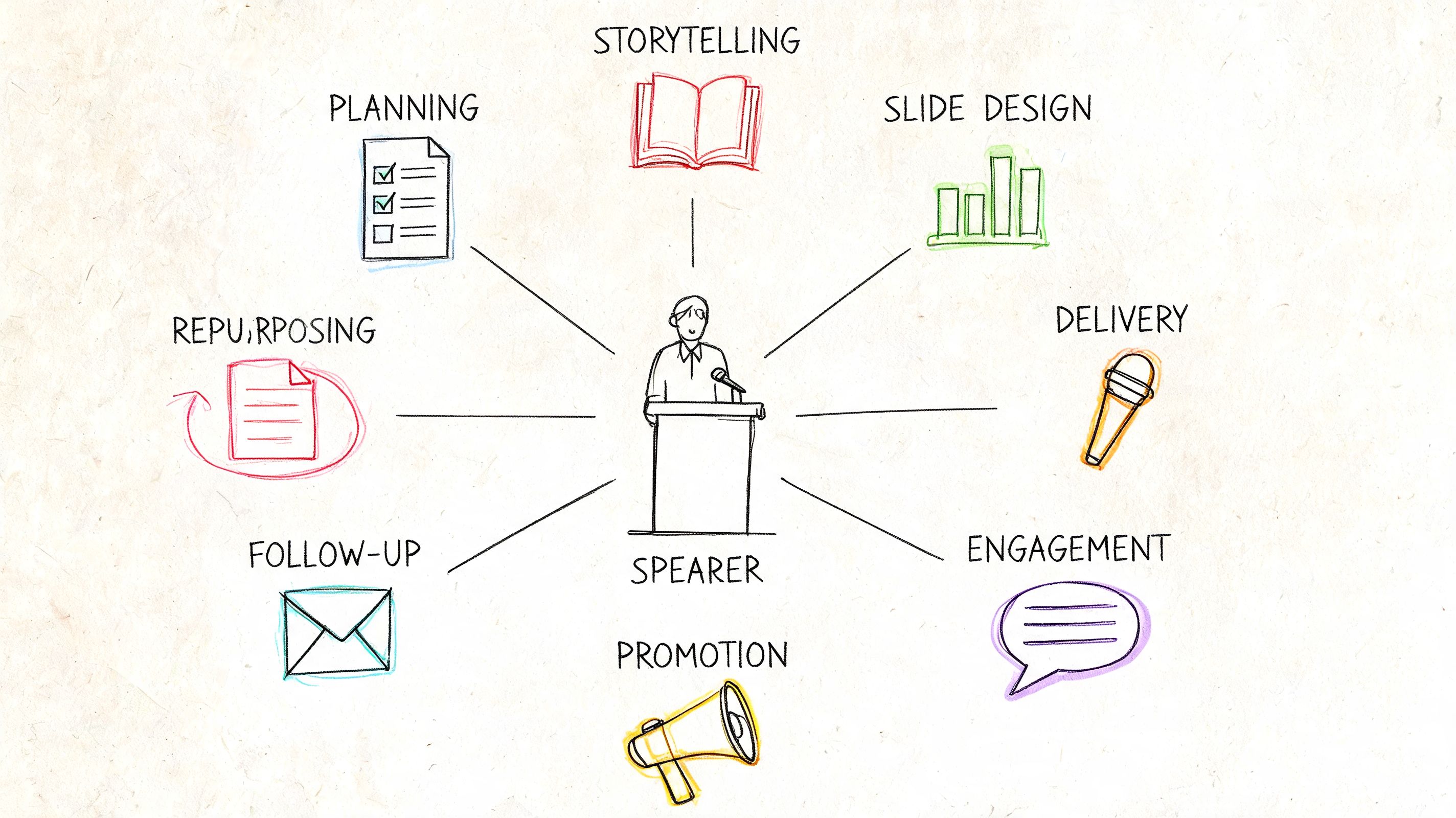 Top Conference Presentation Tips for 2026 Success