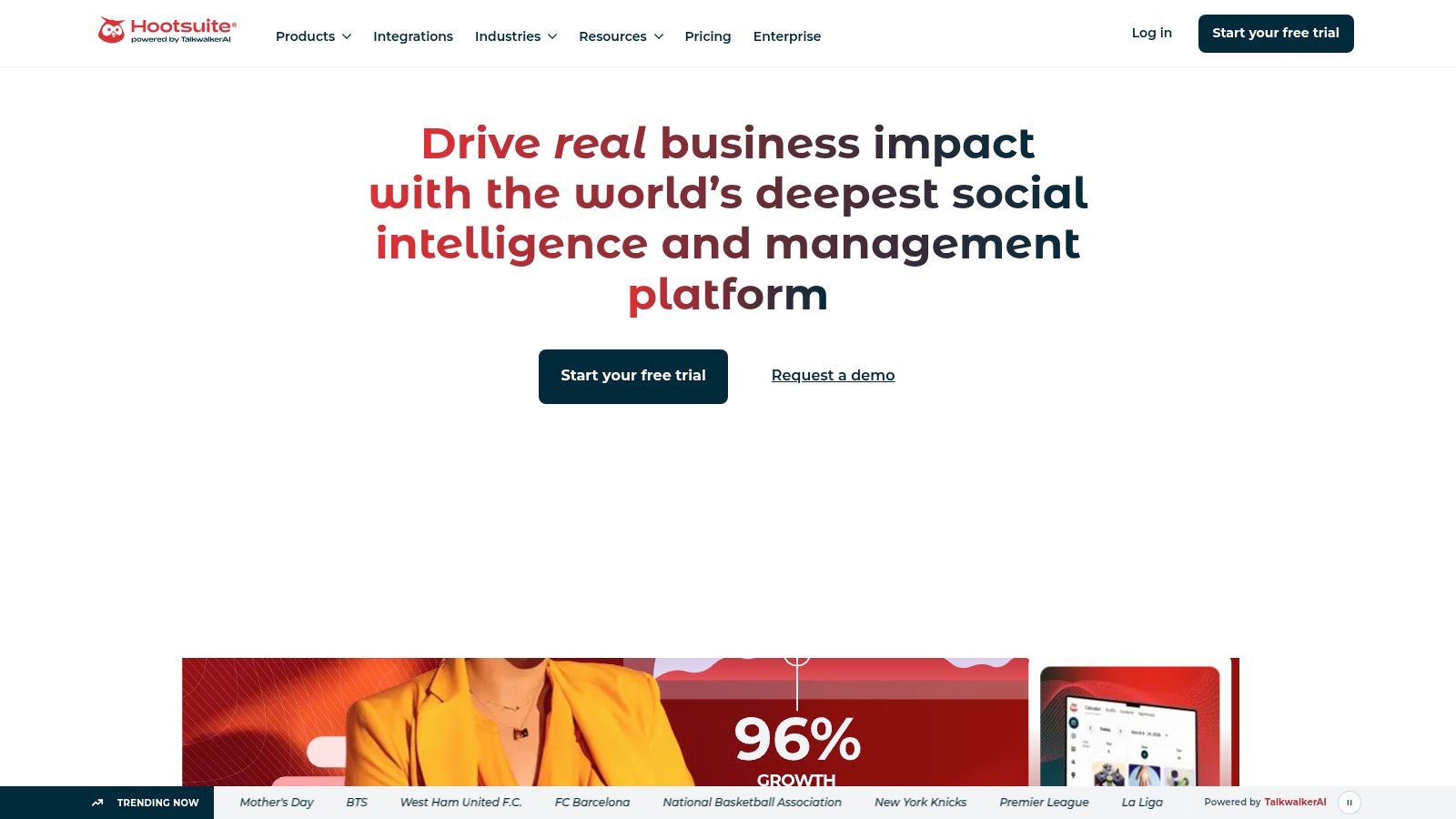 Hootsuite