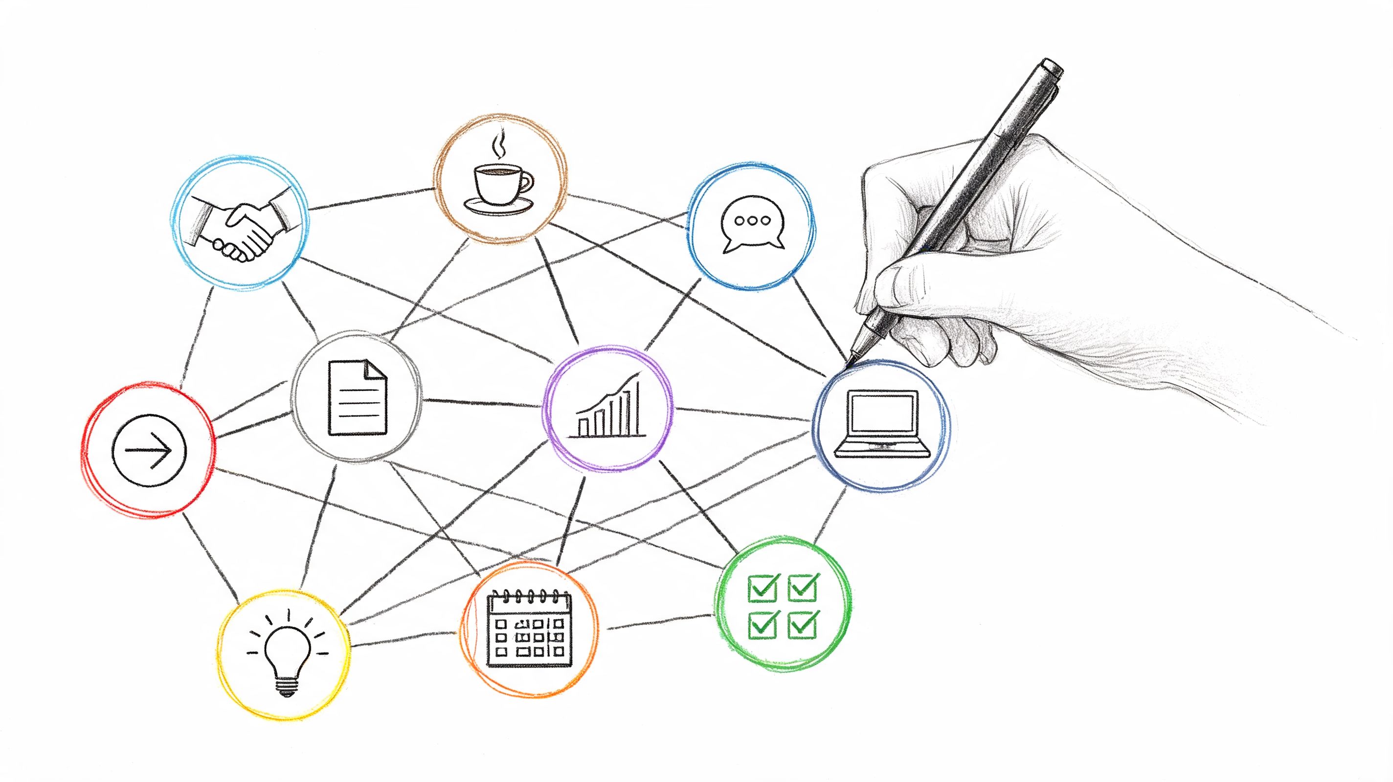 10 Relationship Building Strategies for 2026