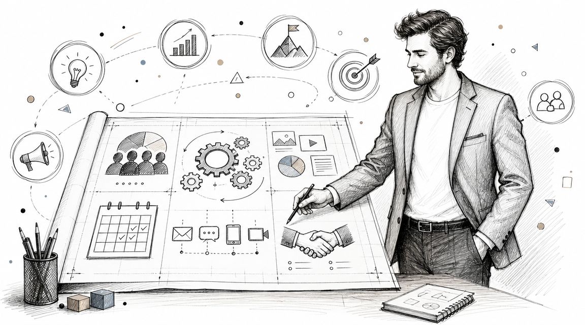 What Is an Engagement Strategy? a Leader's Guide 2026