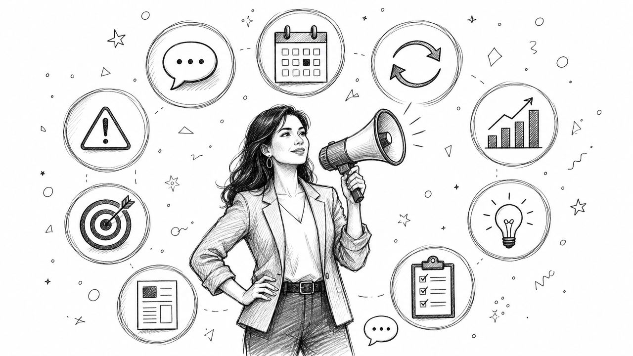 10 Audience Engagement Techniques for Brand Builders