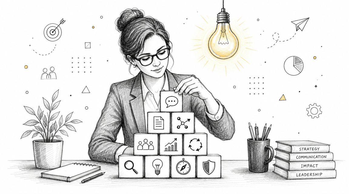 10 Thought Leadership Best Practices for 2026