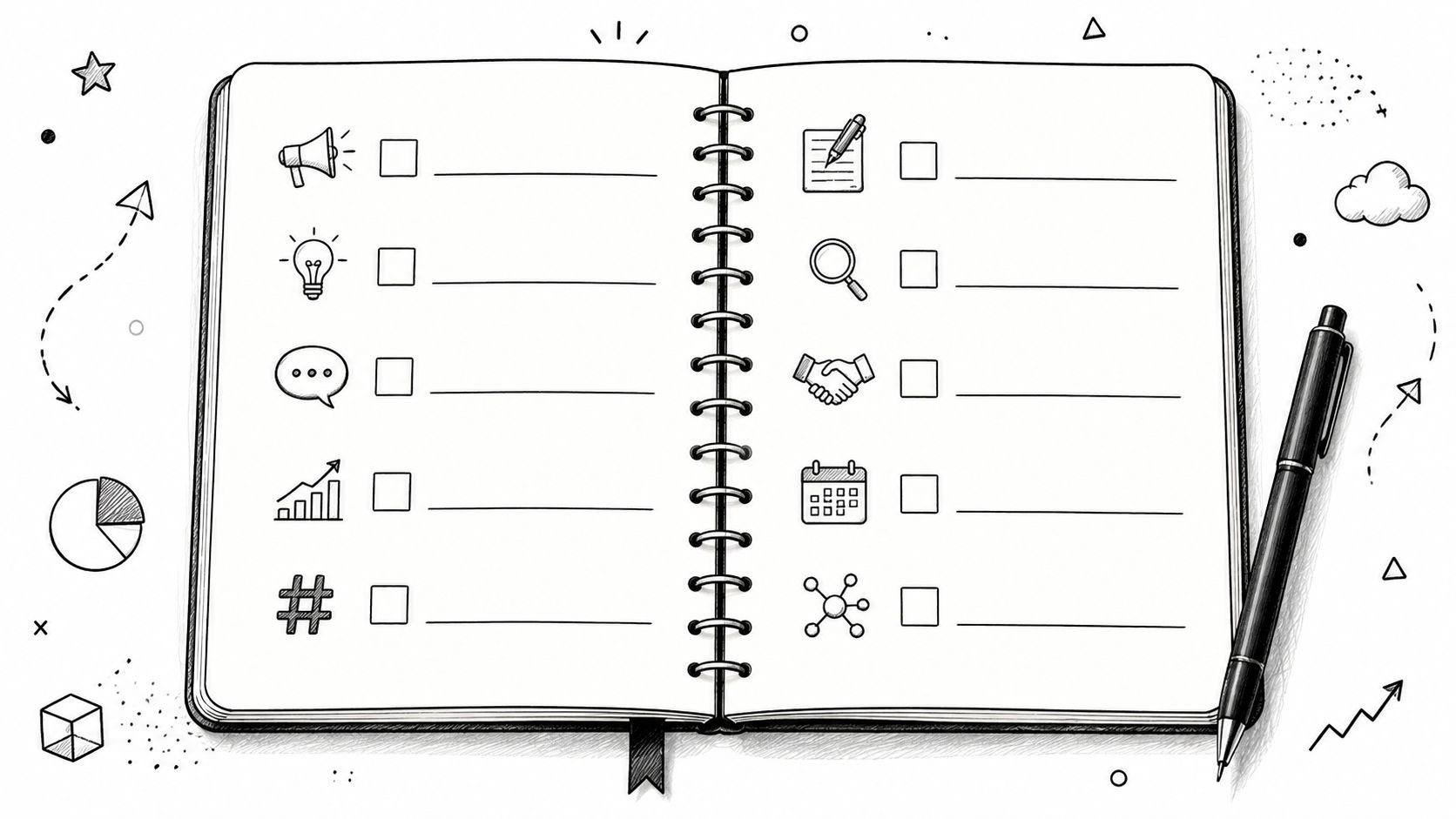 Effective Ways to Increase Brand Awareness: 10 Tips