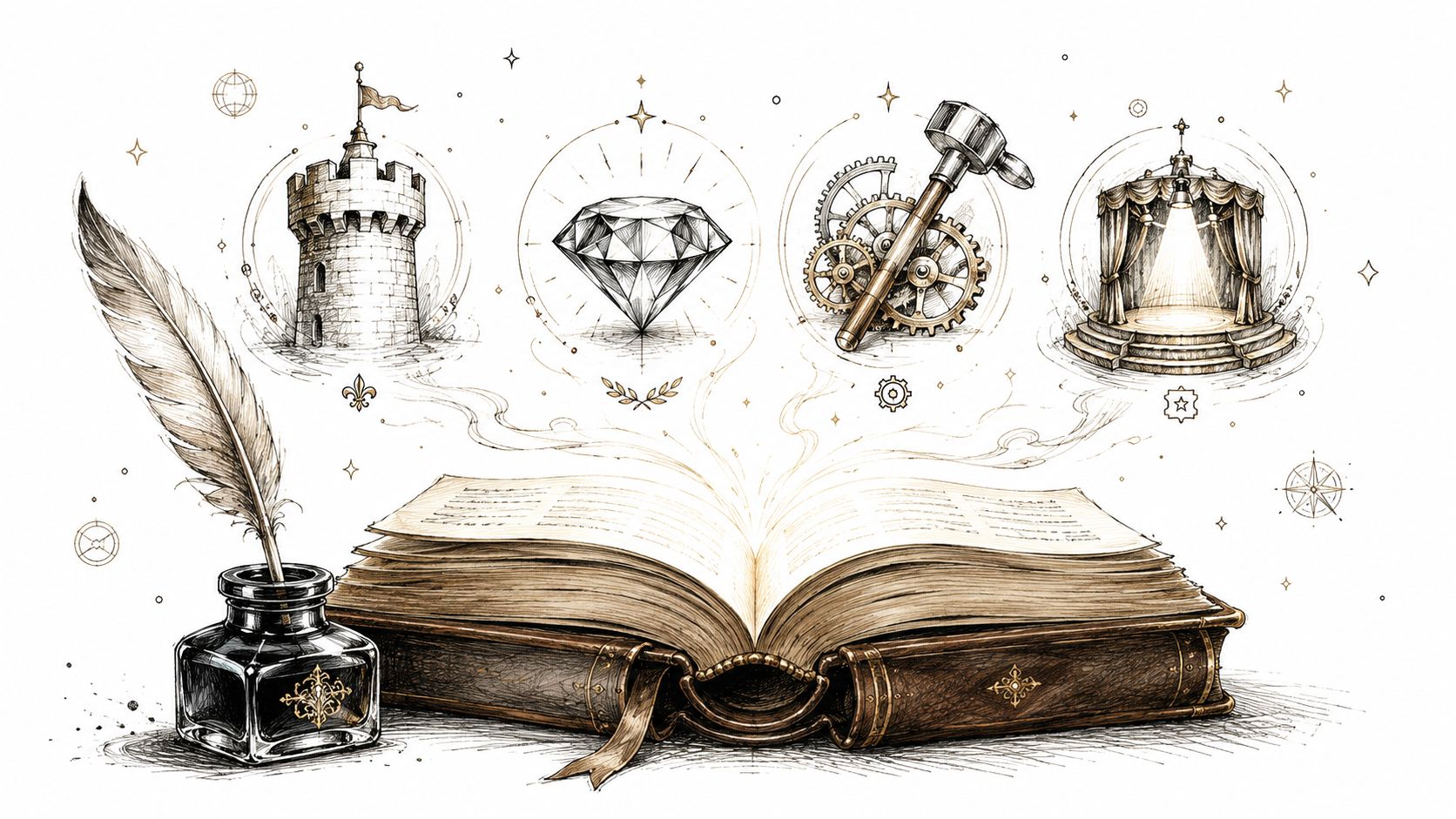 Storytelling Luxury Brands: A Legacy Guide 2026