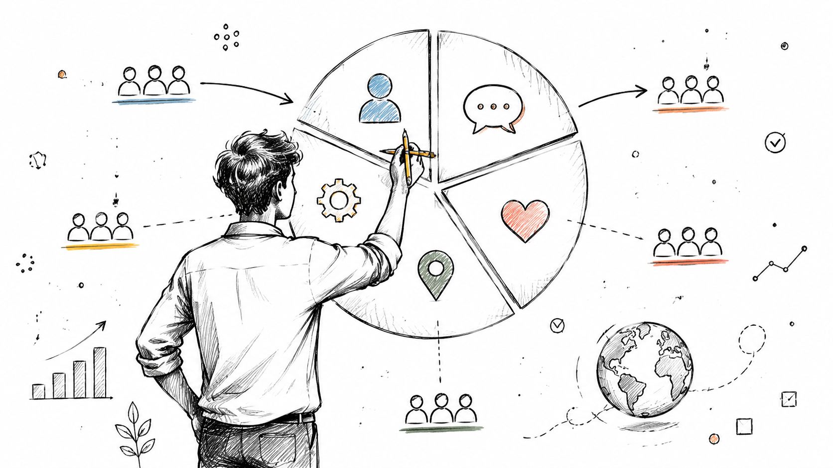 What Is Audience Segmentation? a Personal Brand Guide 2026