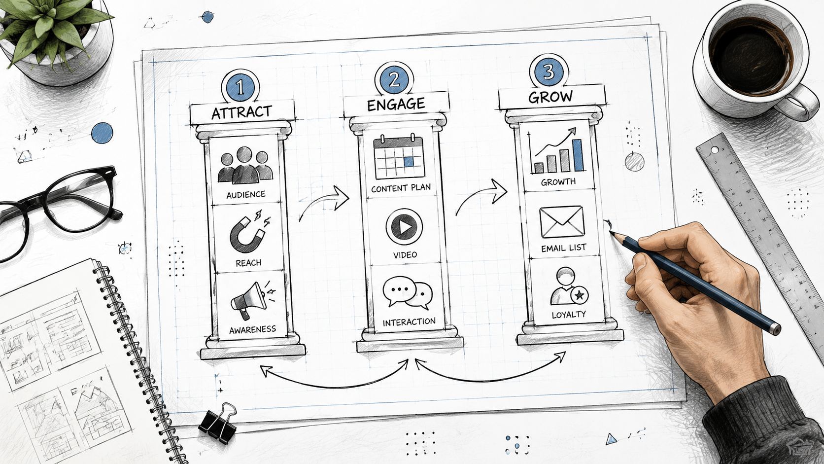Content Strategy for the Web: A Founder's Action Plan