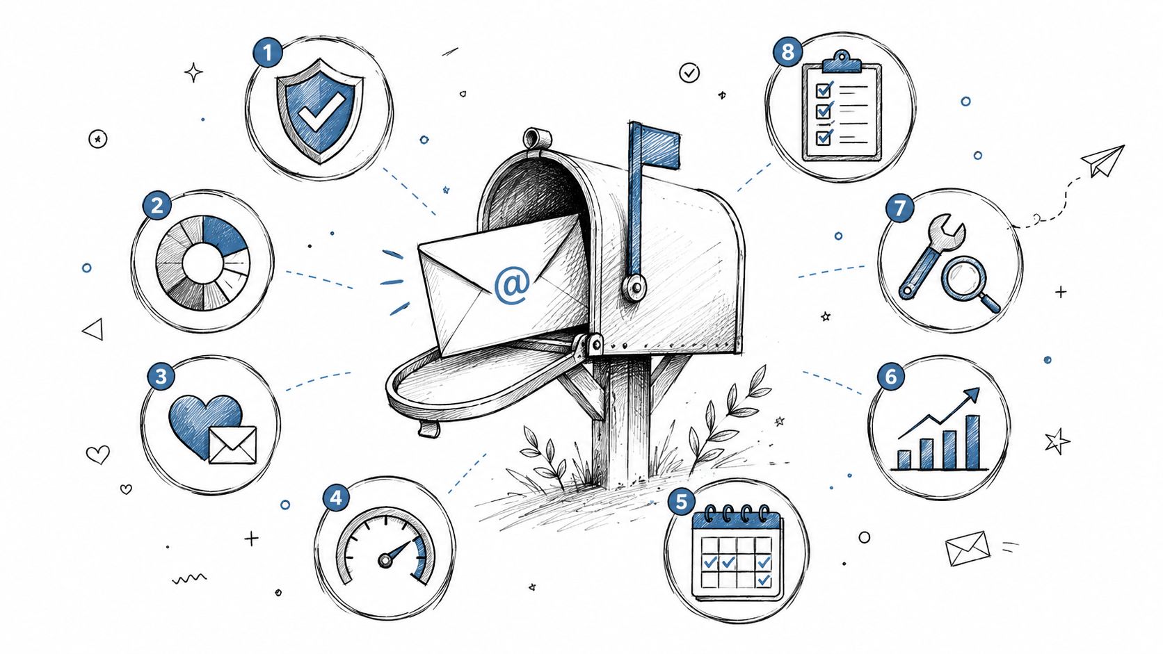 10 Email Deliverability Best Practices for 2026