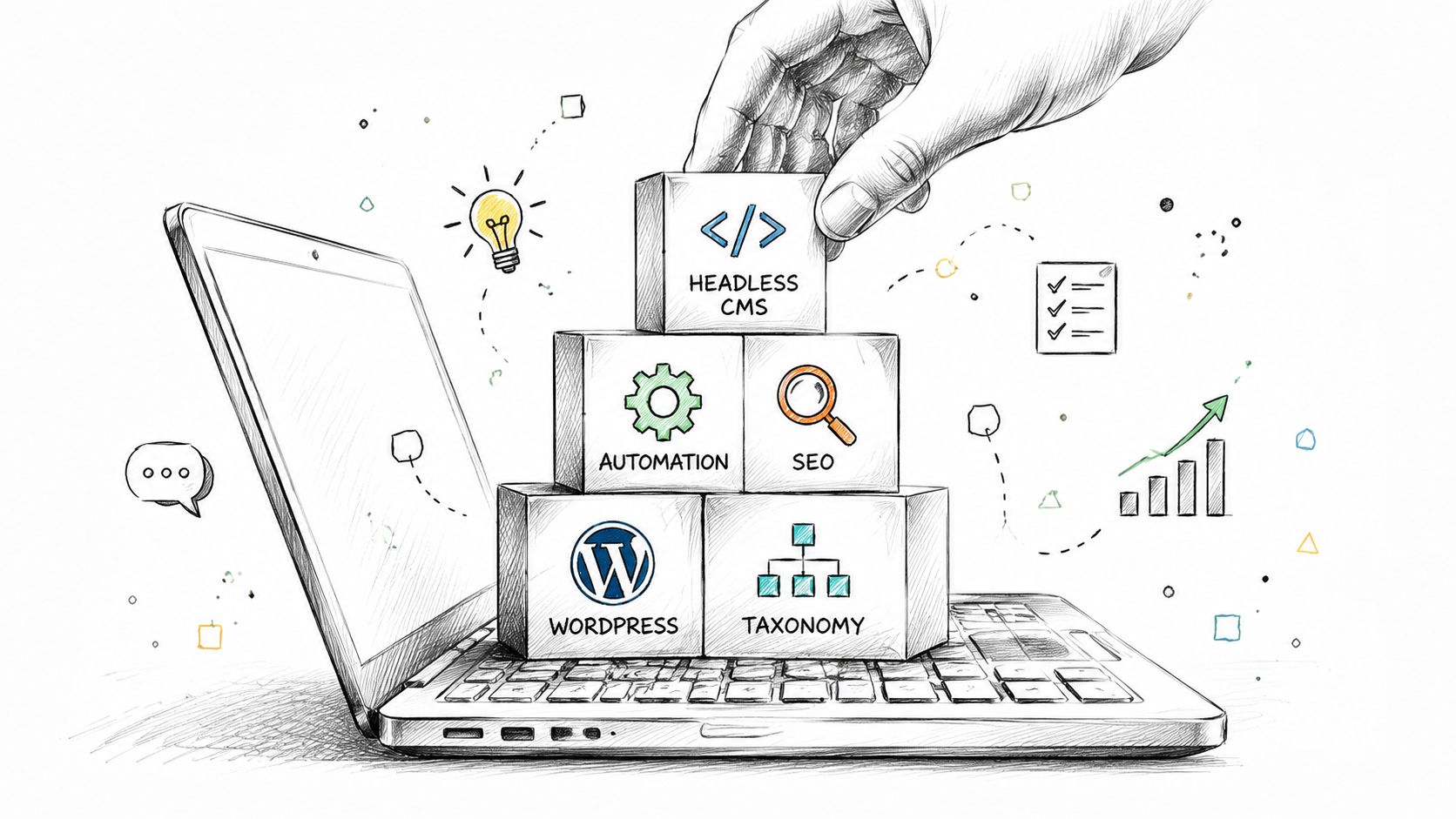 Content Management System Course Guide to Core Skills