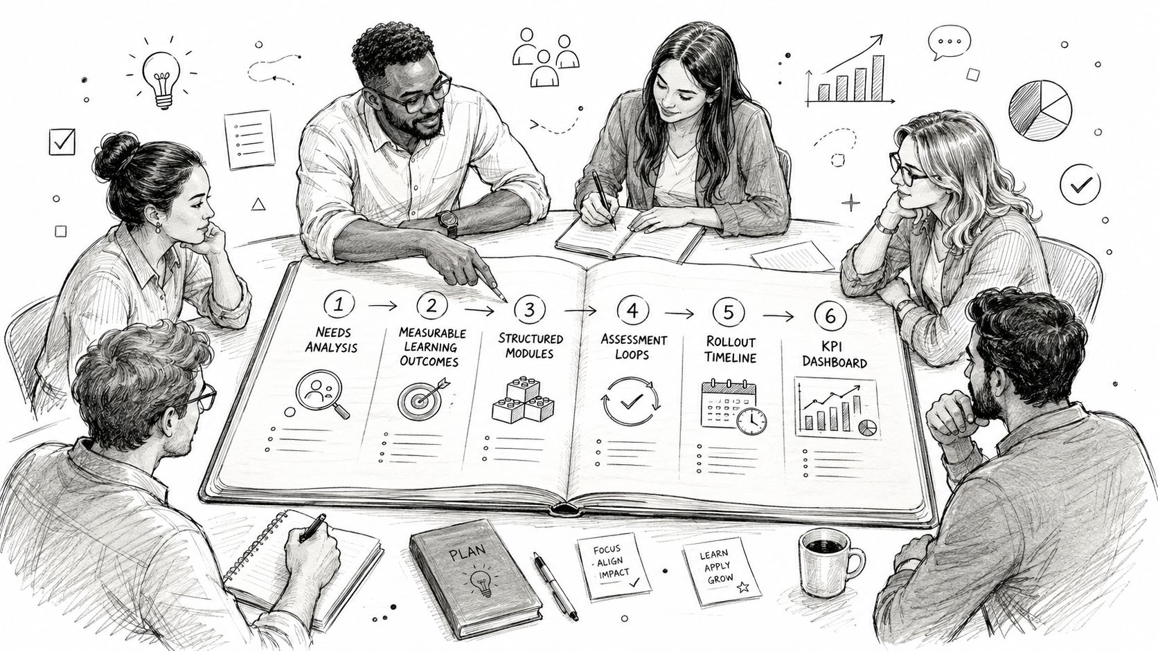 Training Program Development: Complete 2026 Guide