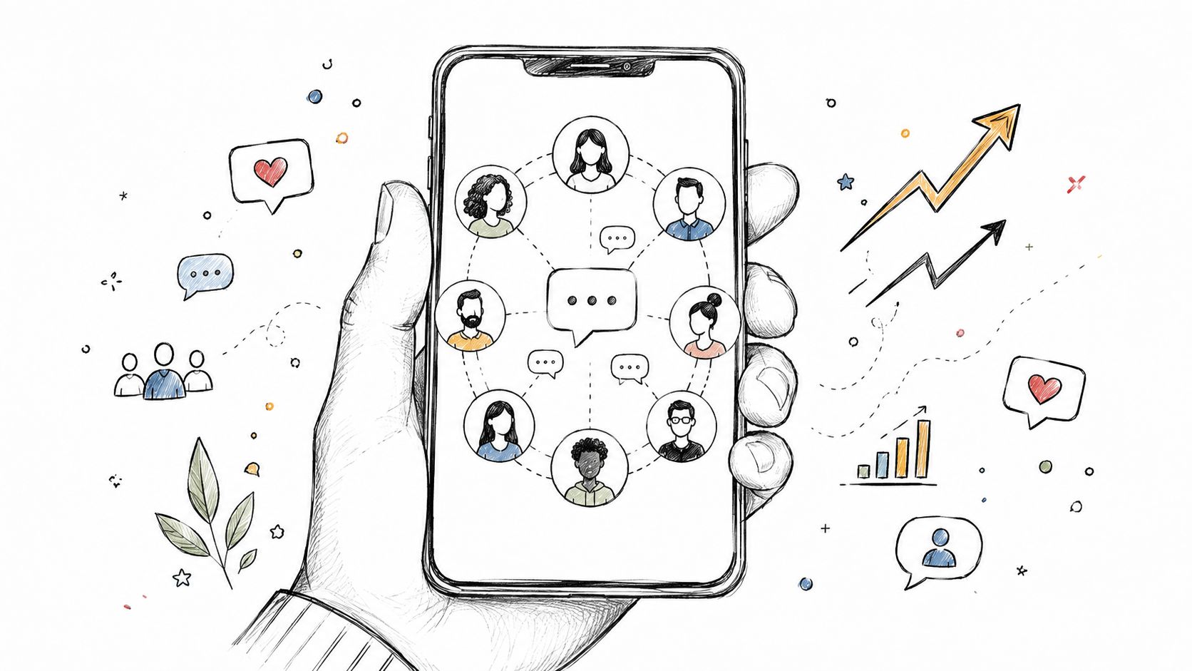 Facebook Group Engagement: The Complete Growth Playbook
