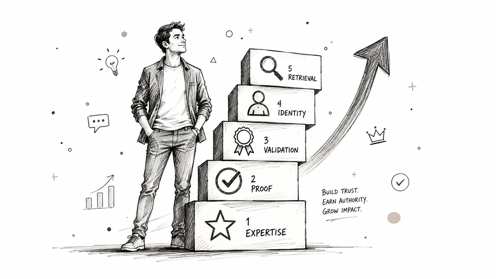 What Is Brand Authority and How to Build It in 2026