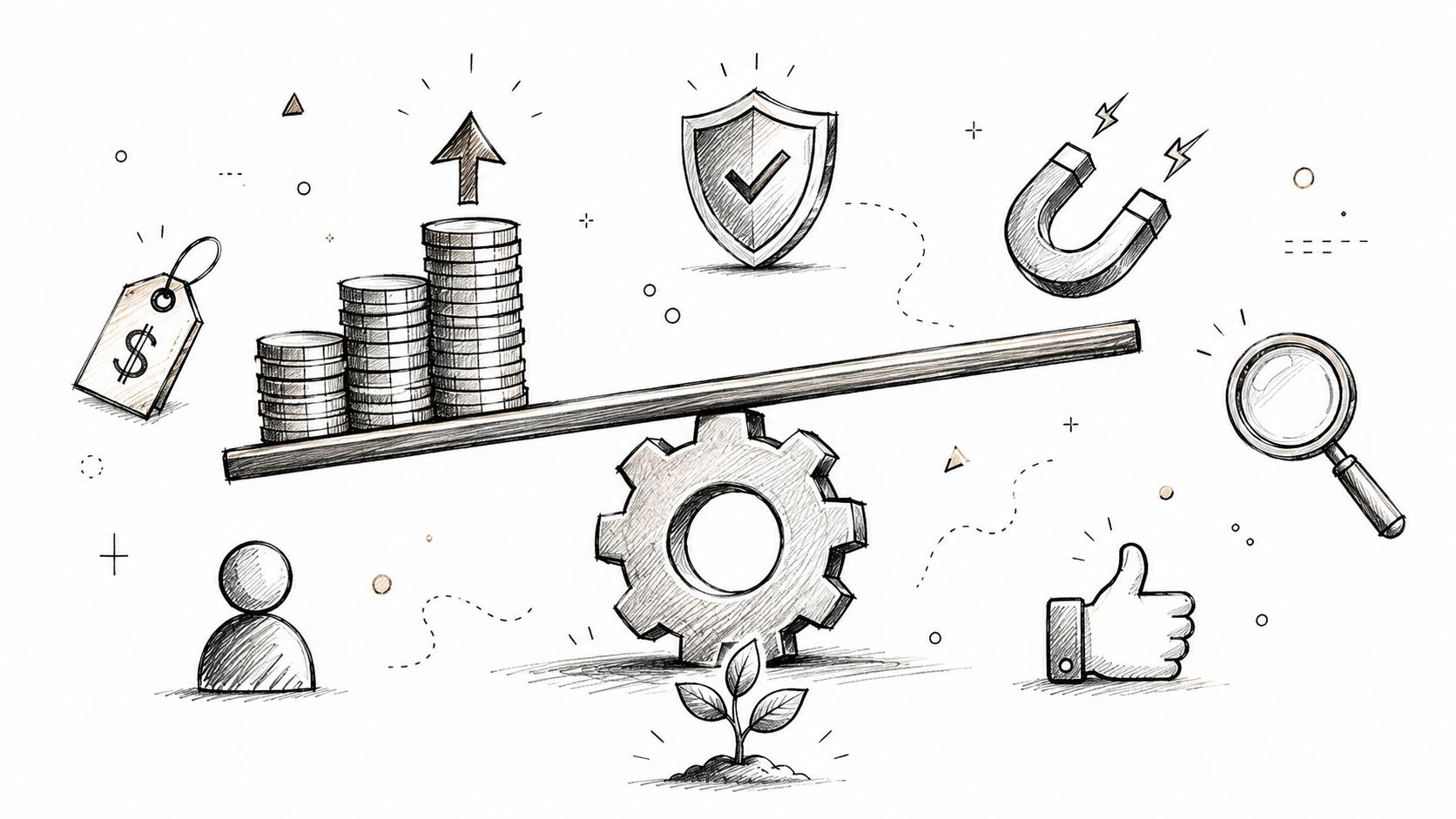Online Reputation Management Benefits: Revenue Impact
