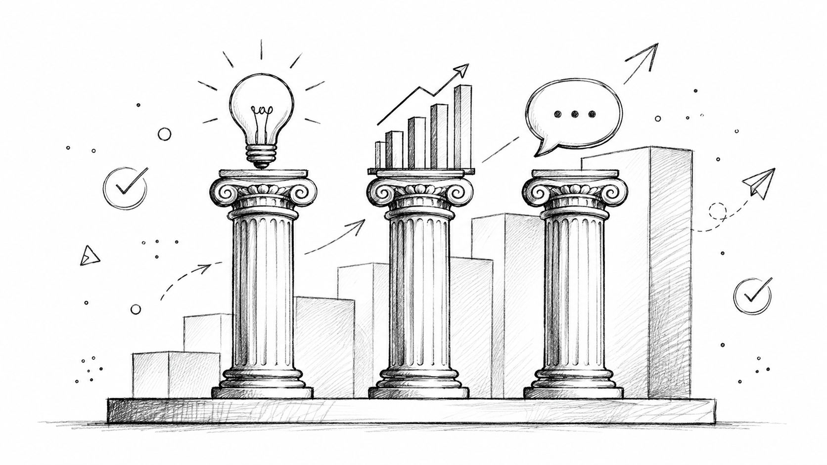 What Are Content Pillars? a Guide to Authority Growth