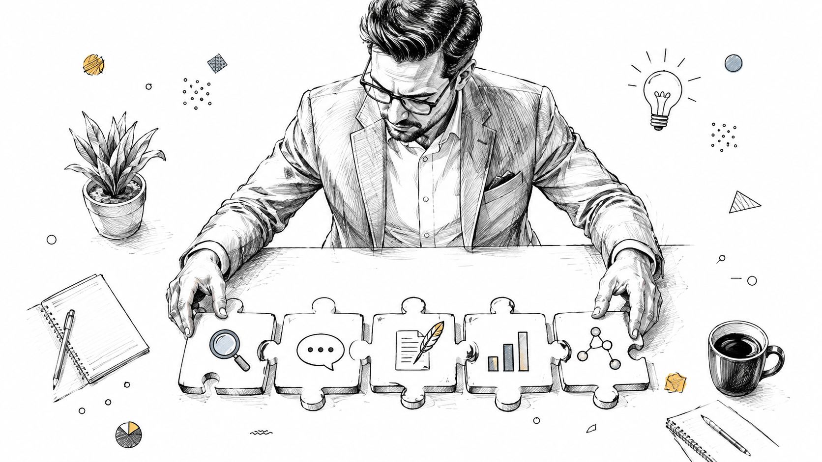 Case Study Development That Builds Your Brand