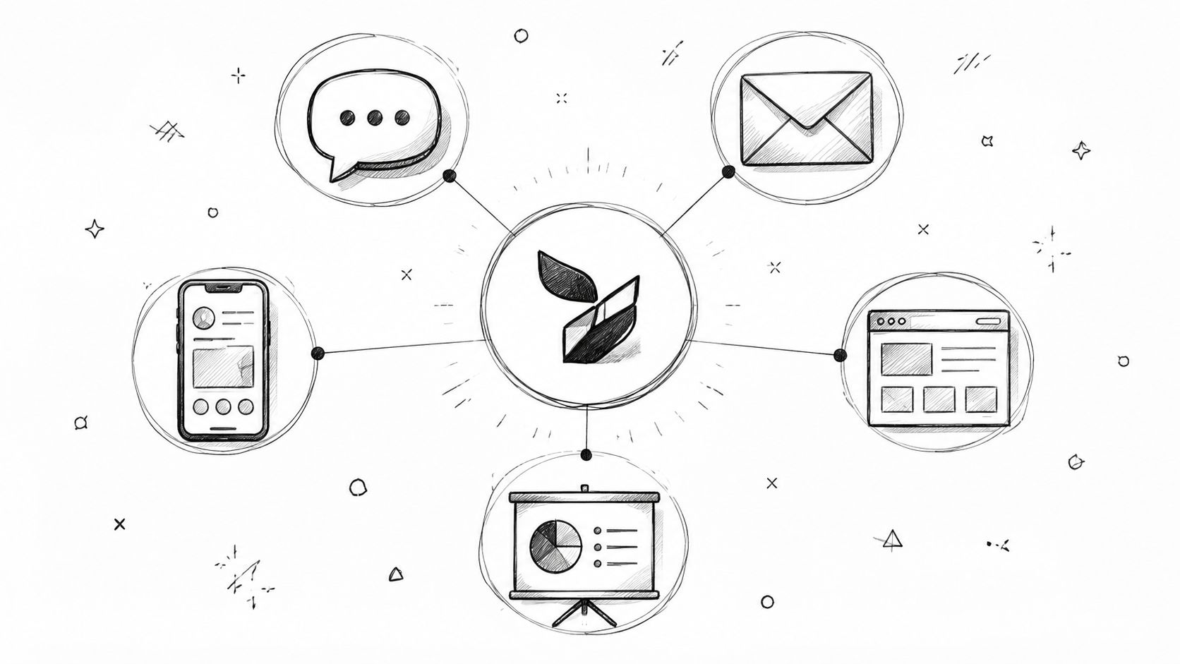How to Create Consistent Brand Messaging: The Complete