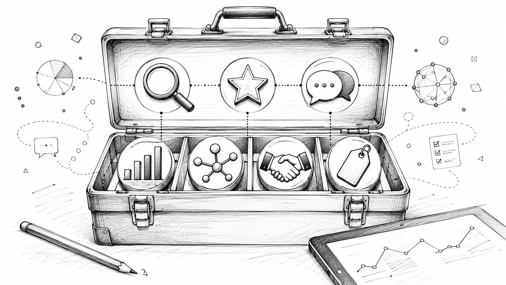 10 Online Reputation Management Tools for 2026