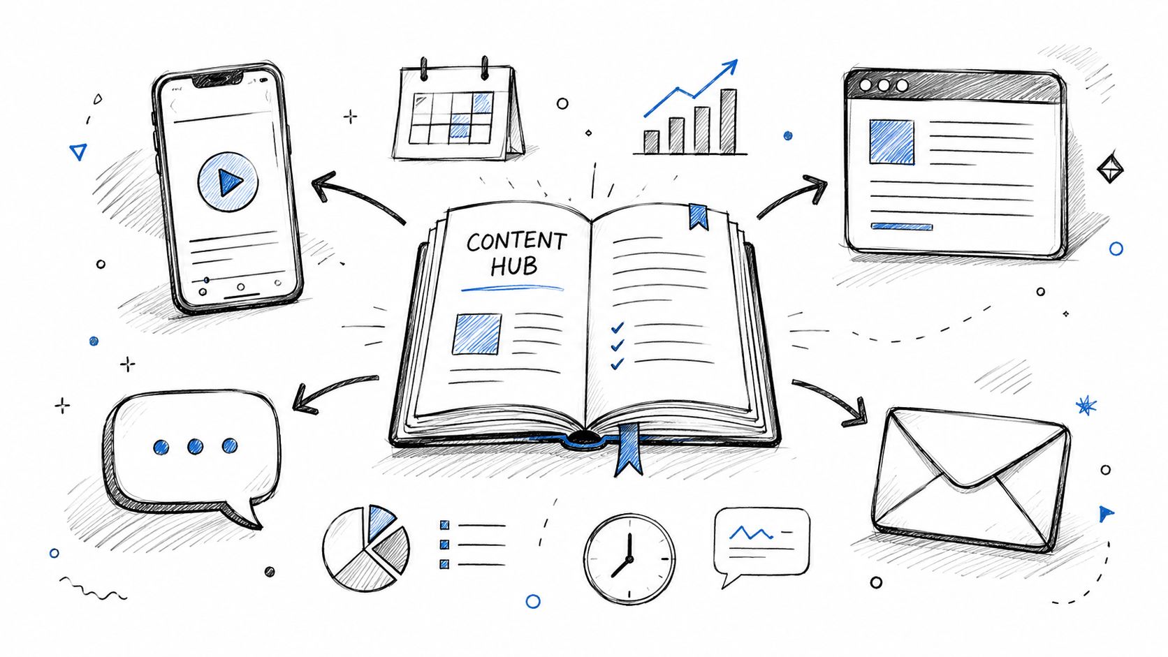 Multi-Platform Content Distribution: A Practical Guide