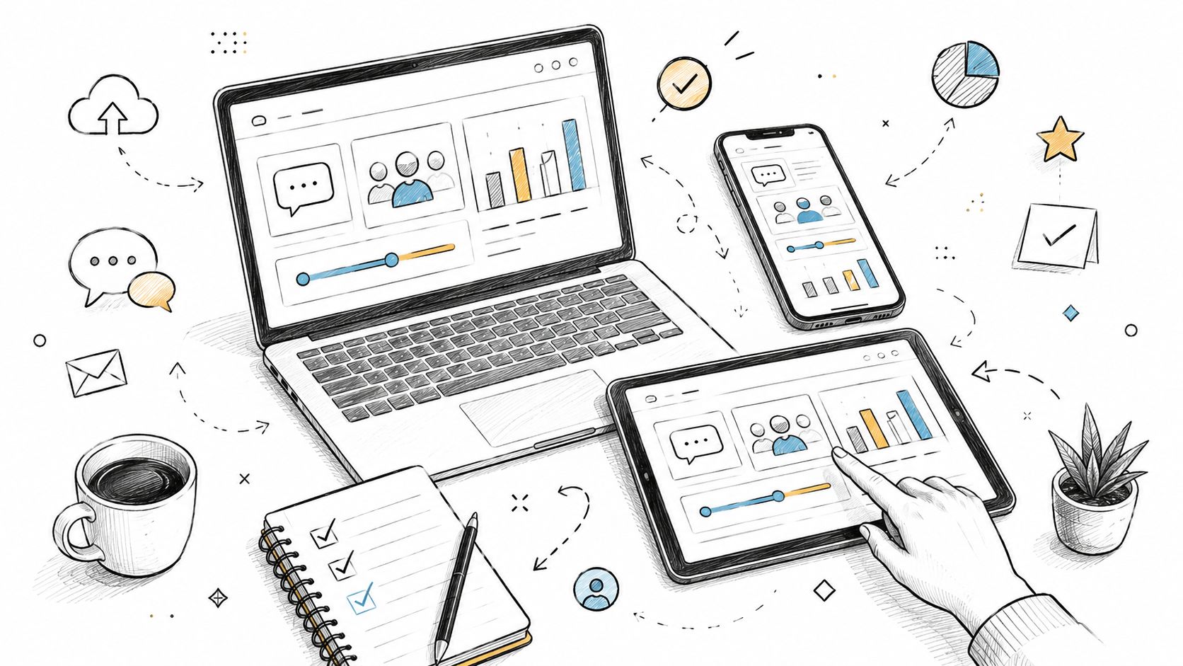 10 Audience Engagement Tools for Deeper Connections