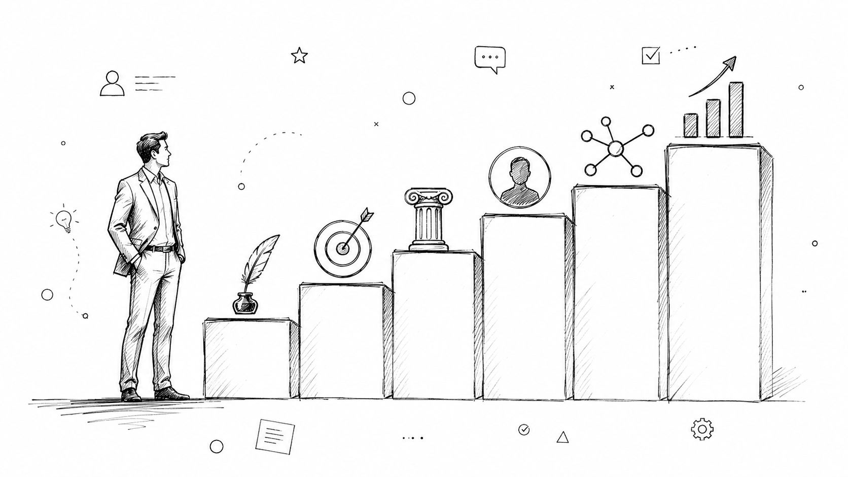 Personal Brand Strategy: A Practical Framework for 2026
