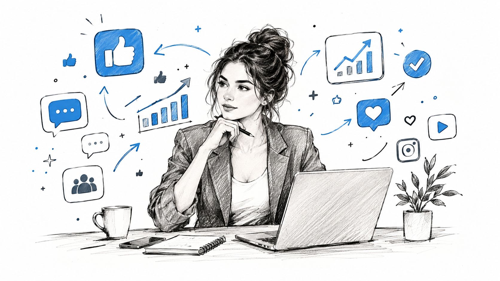 Audience Engagement Social Media: Top Strategies 2026