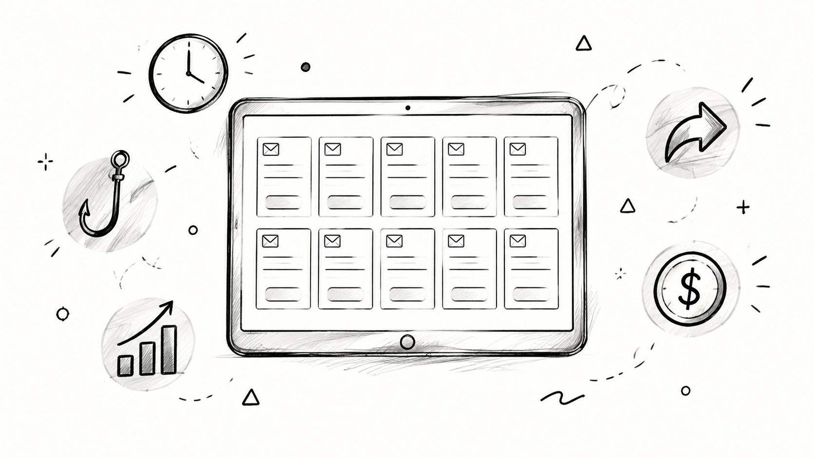 10 Email Sequence Templates for Personal Brands