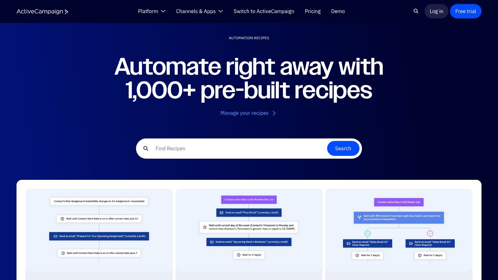 ActiveCampaign