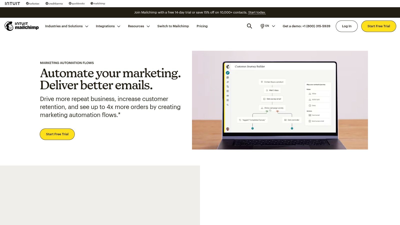 Mailchimp