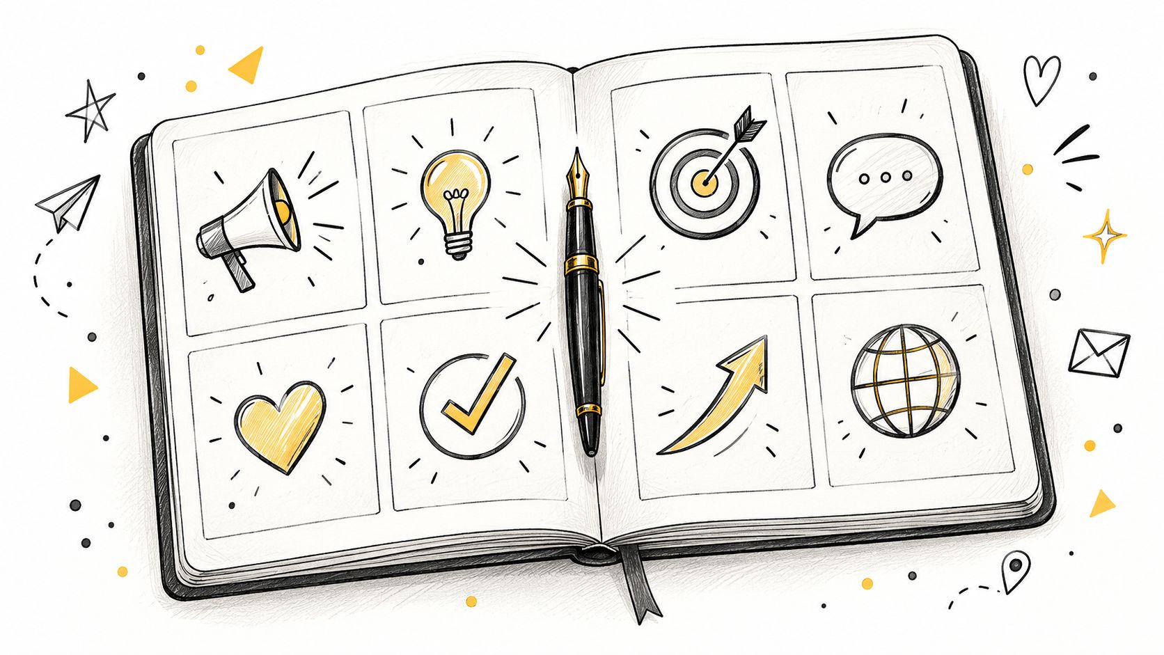 8 Persuasive Writing Tips for Personal Brands