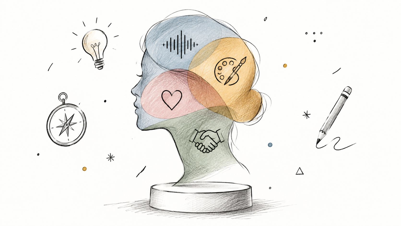 Personal Brand Identity: Building an Authentic Legacy