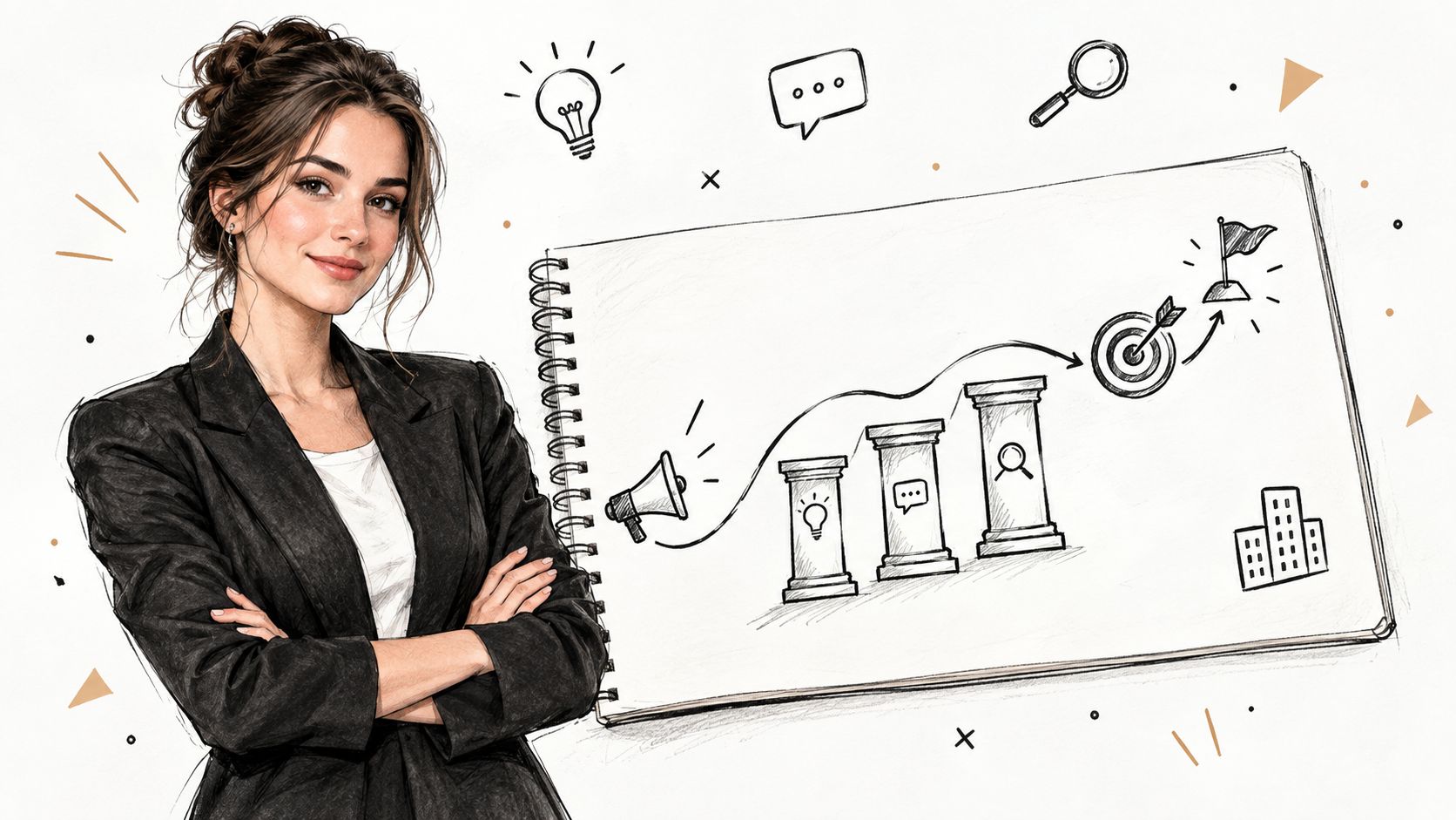 Brand Messaging Strategy for Founders