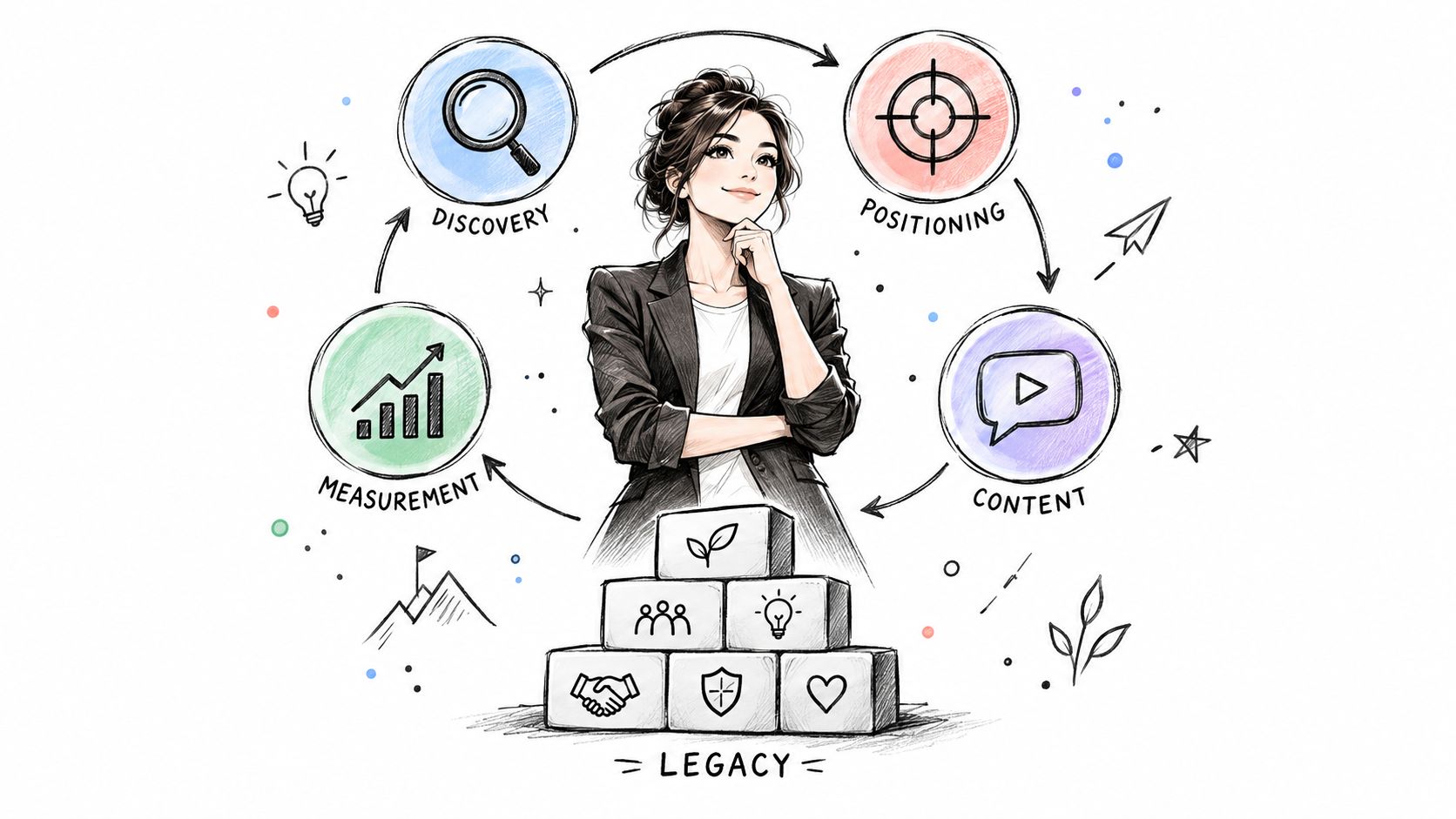 Personal Brand Management: Strategies for a Lasting Legacy