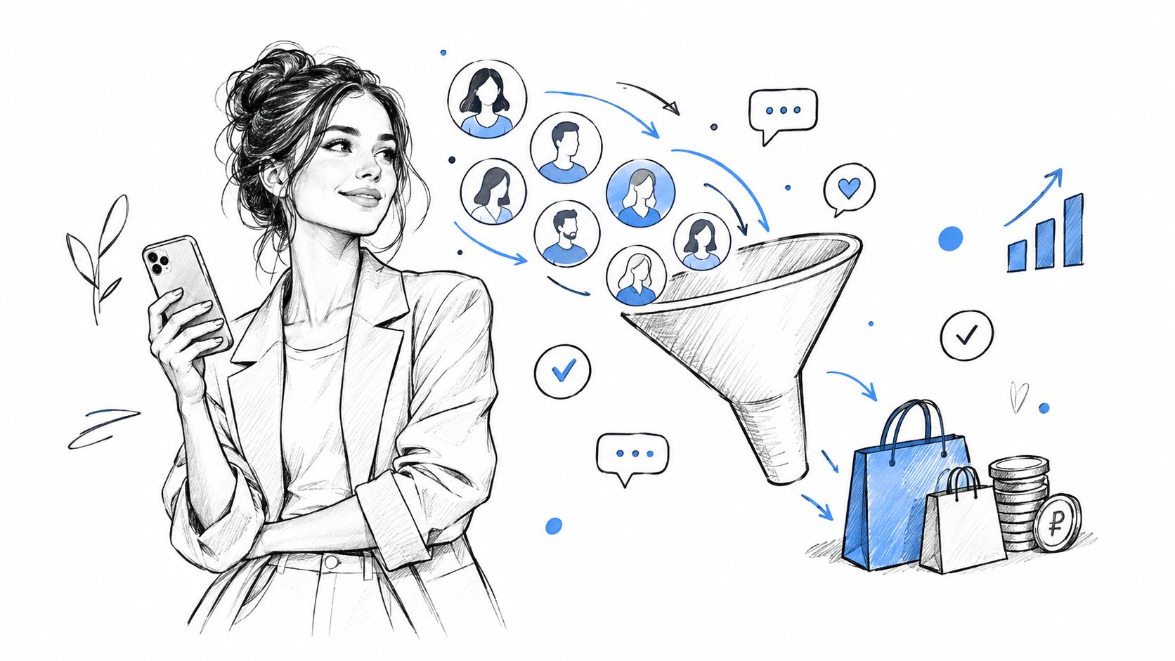 Converting Followers to Customers: A Practical 2026 Playbook