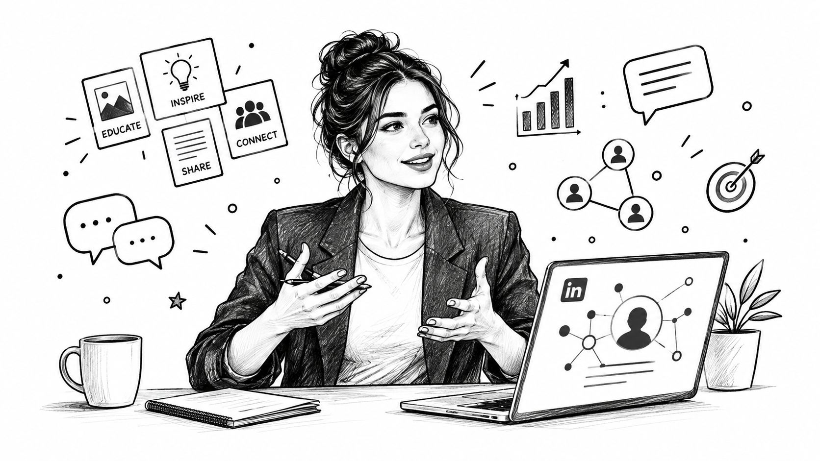 Build a Personal Brand on LinkedIn: A 2026 Guide