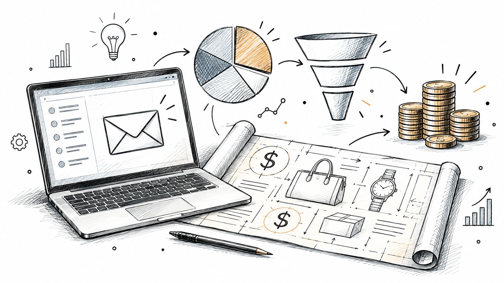 How to Monetize Email List: The Practical Blueprint