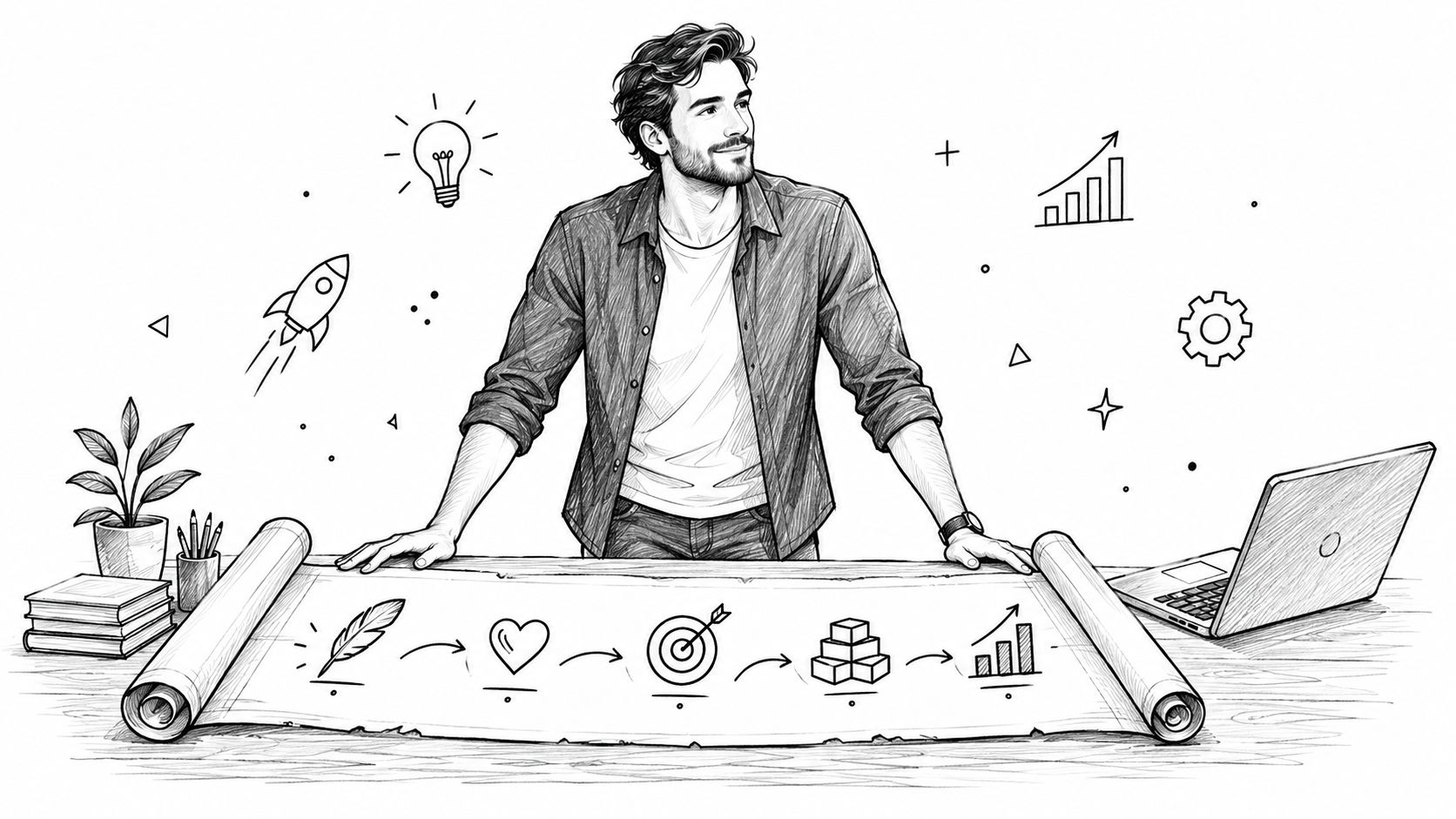 Personal Brand Building: A Founder's Roadmap