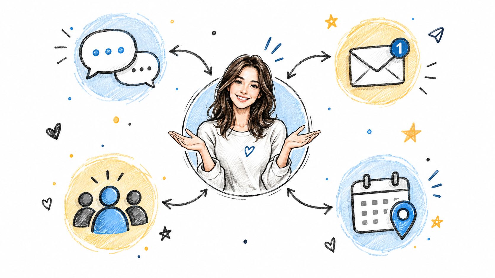 What Is Community Engagement and Why It Matters