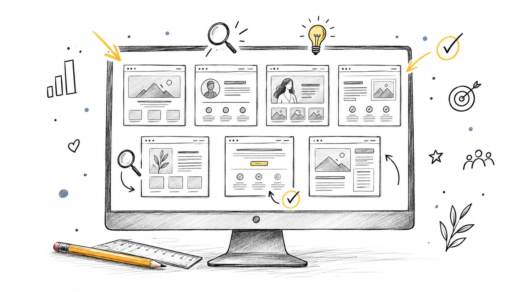 7 Personal Brand Websites Worth Studying