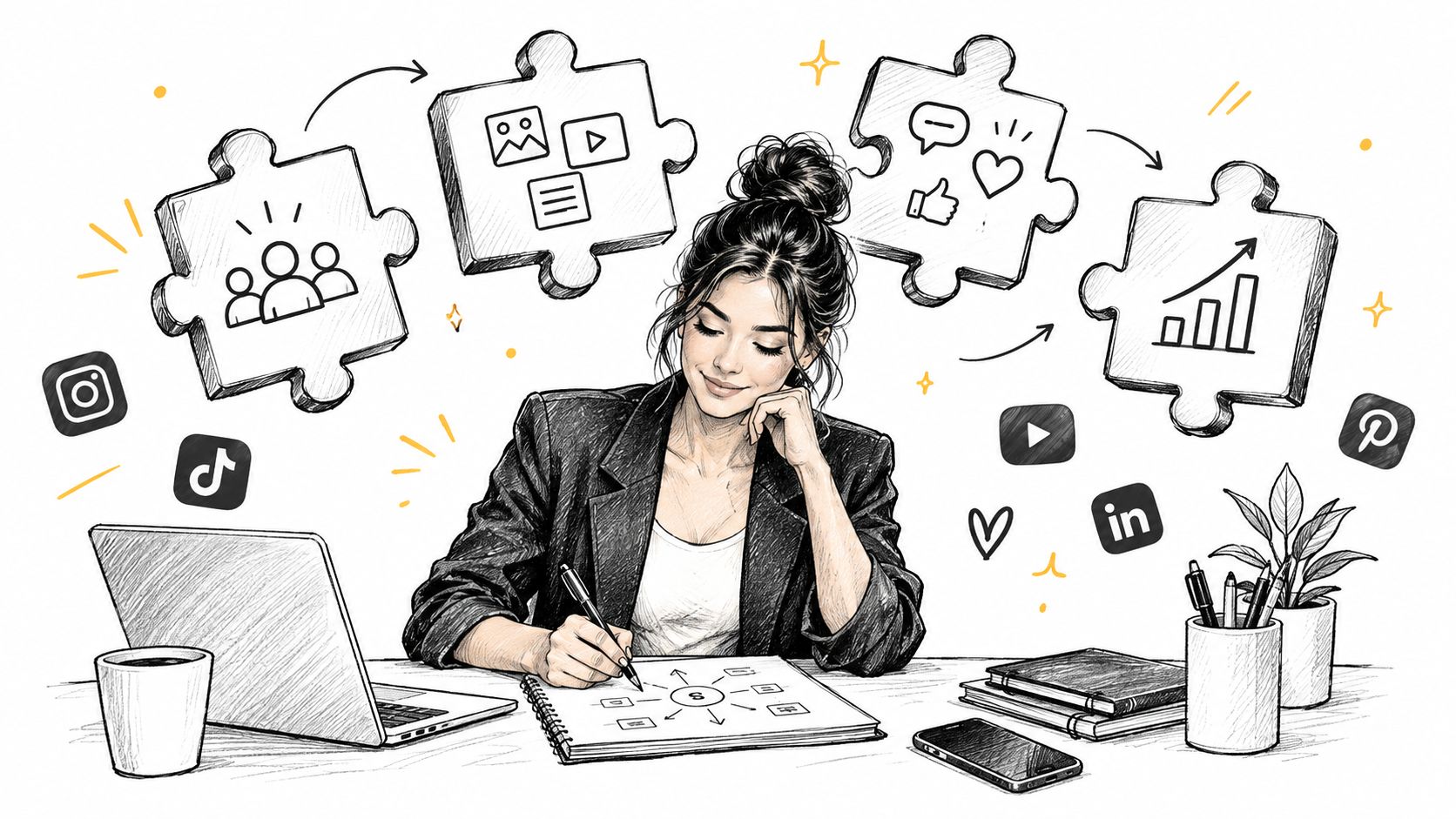 Personal Branding Strategy for Social Media: The 2026 Guide