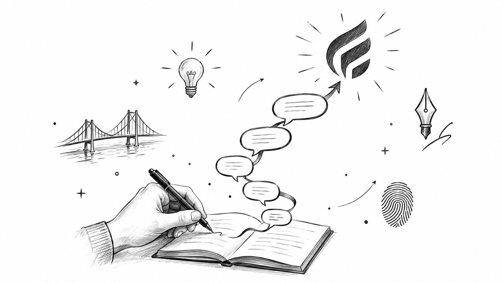 Narrative Language Development: Build Your Brand Voice
