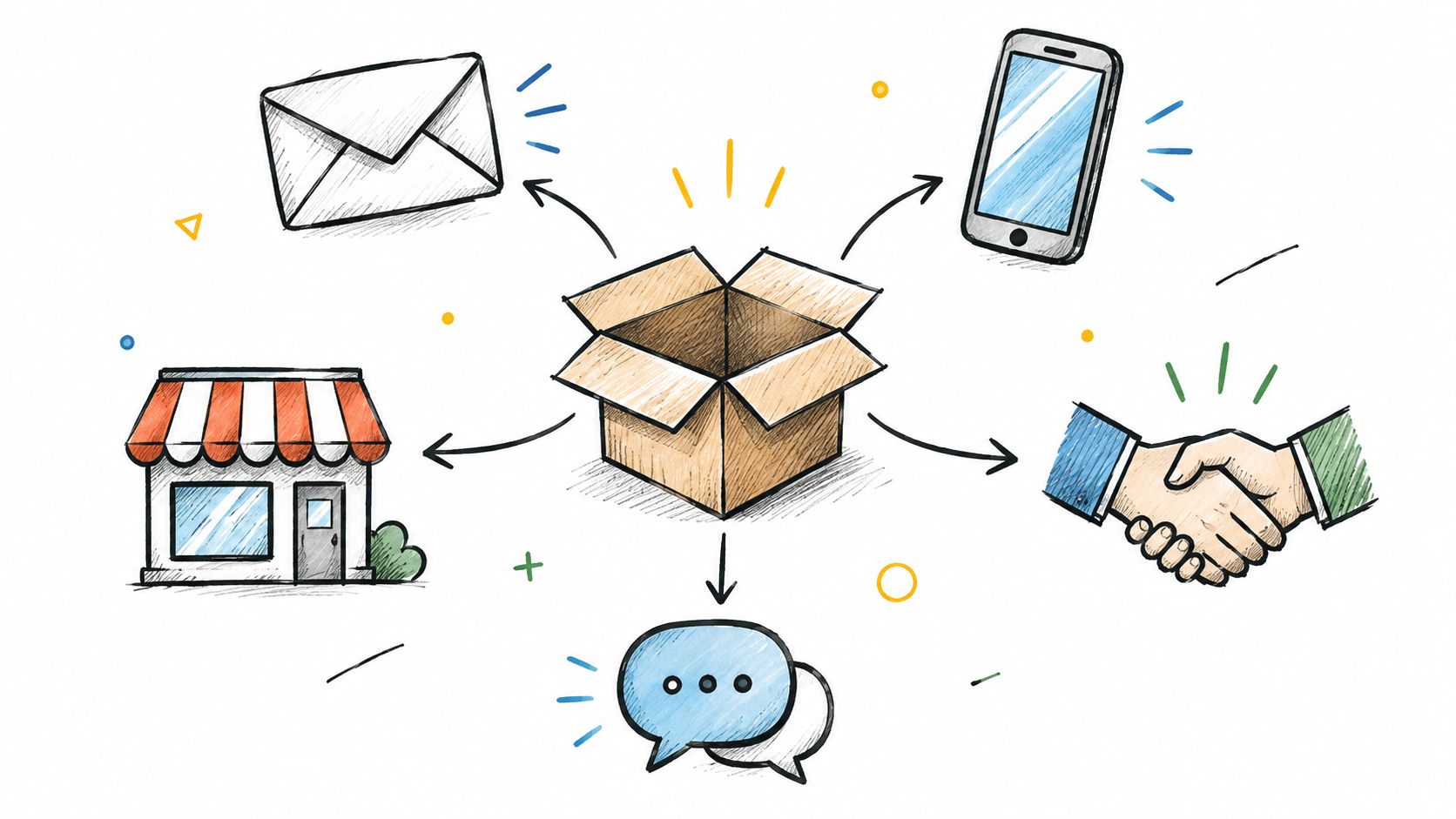 What Is Distribution Strategy and Why It Matters