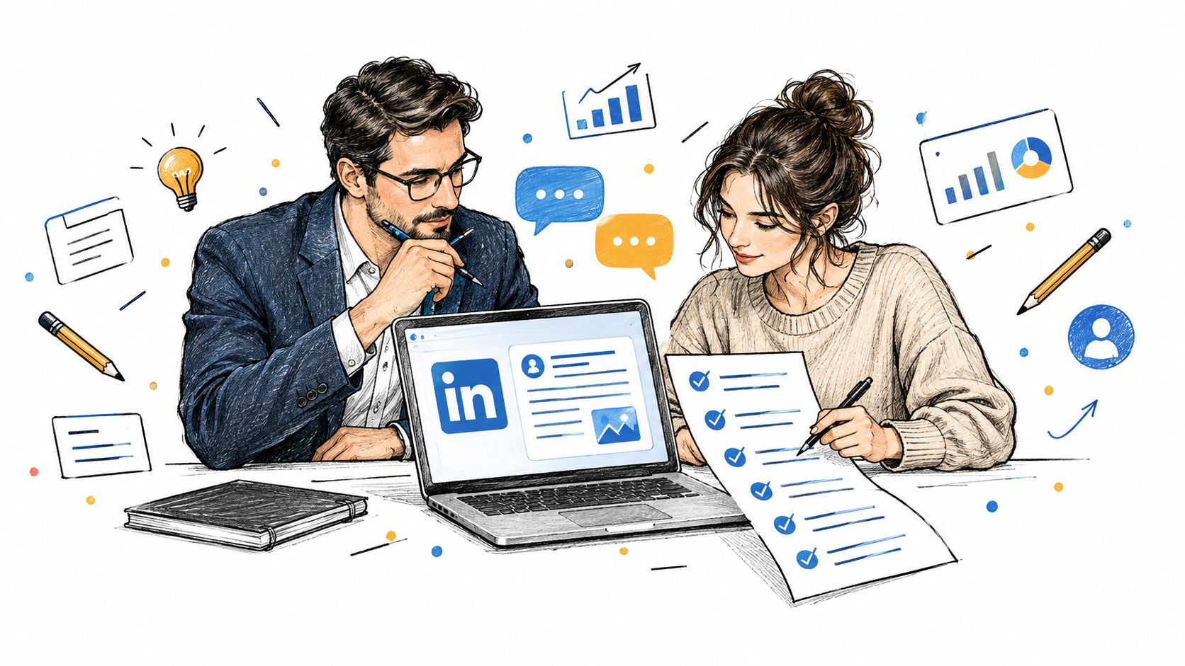 LinkedIn Ghostwriting Services Worth Hiring in 2026